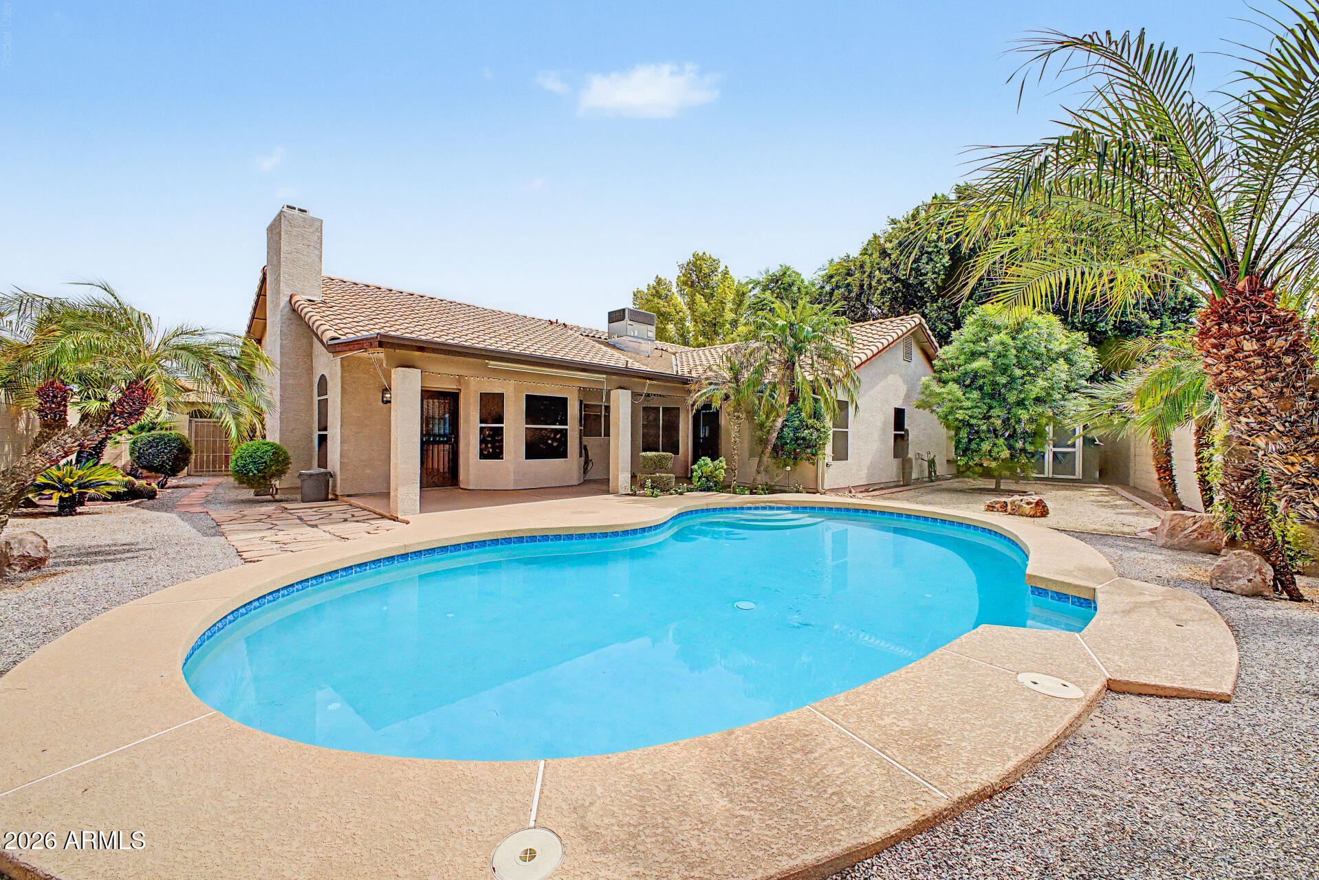 7639 W CROCUS Drive, Peoria, AZ 85381