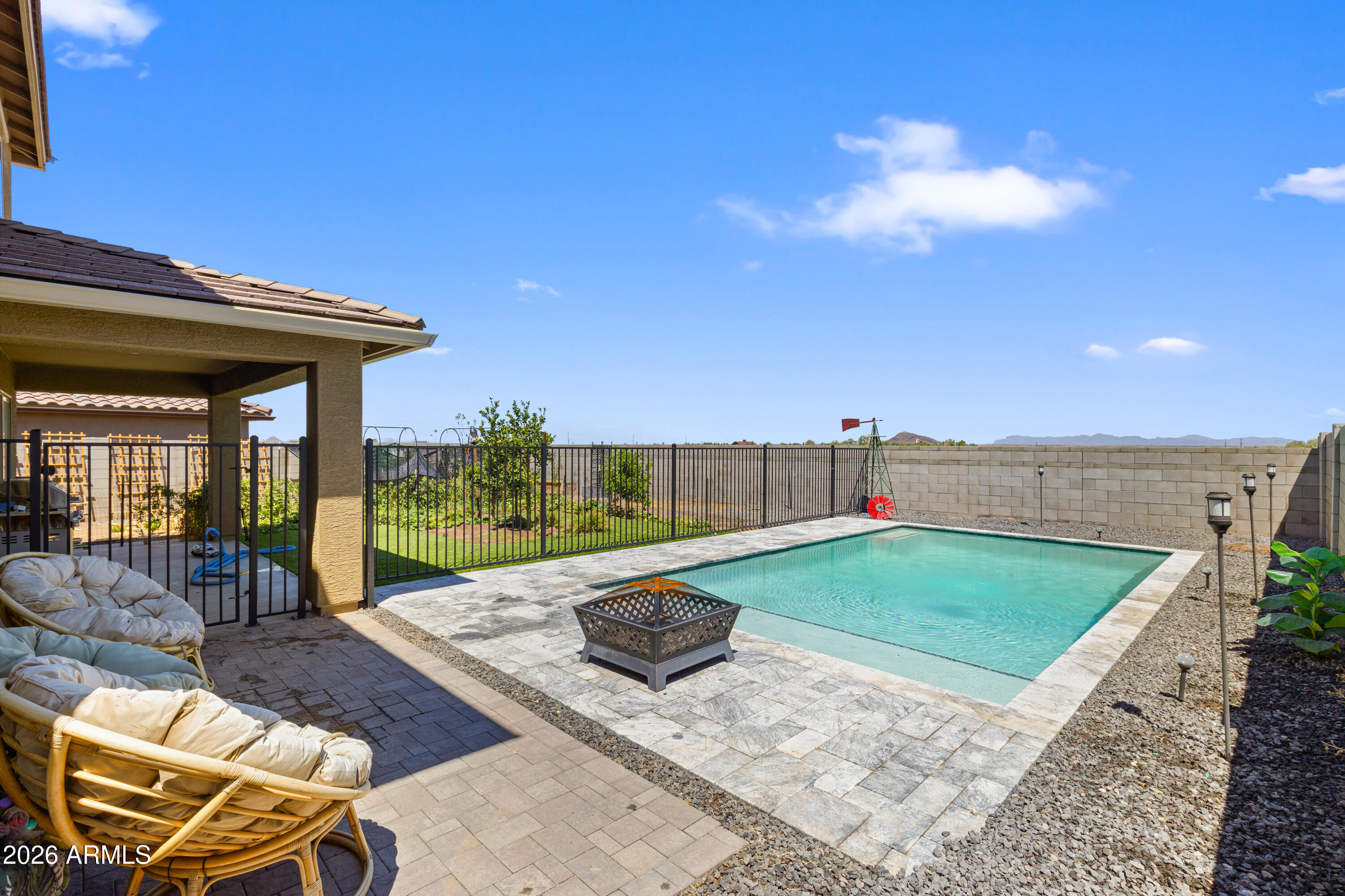 960 W 20TH Street, Florence, AZ 85132