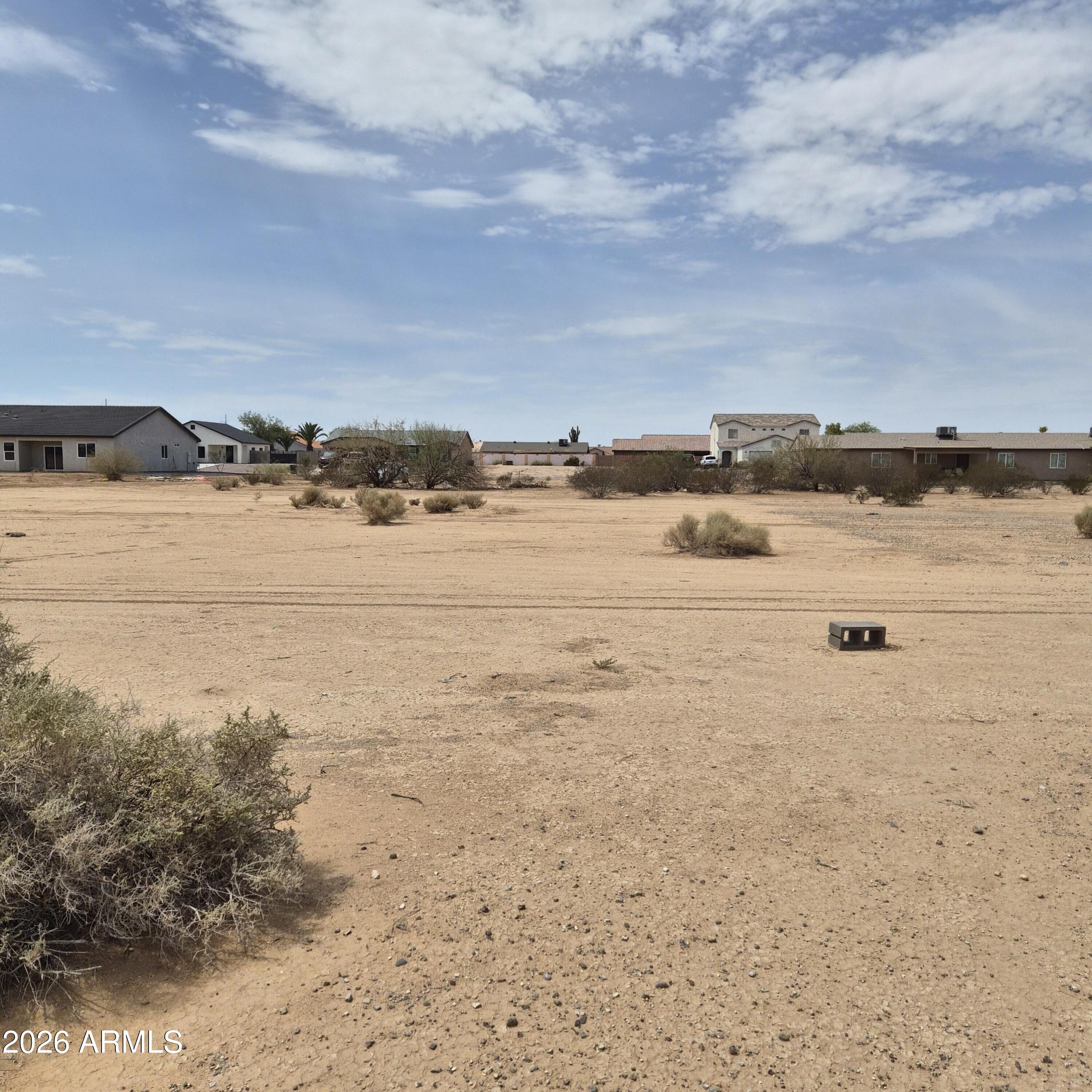 0000 S Sunland Gin Road 6624, Arizona City, AZ 85123