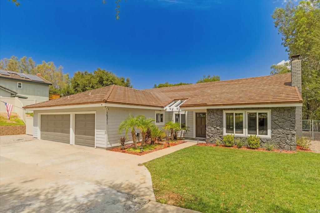 15311 La Plata Court