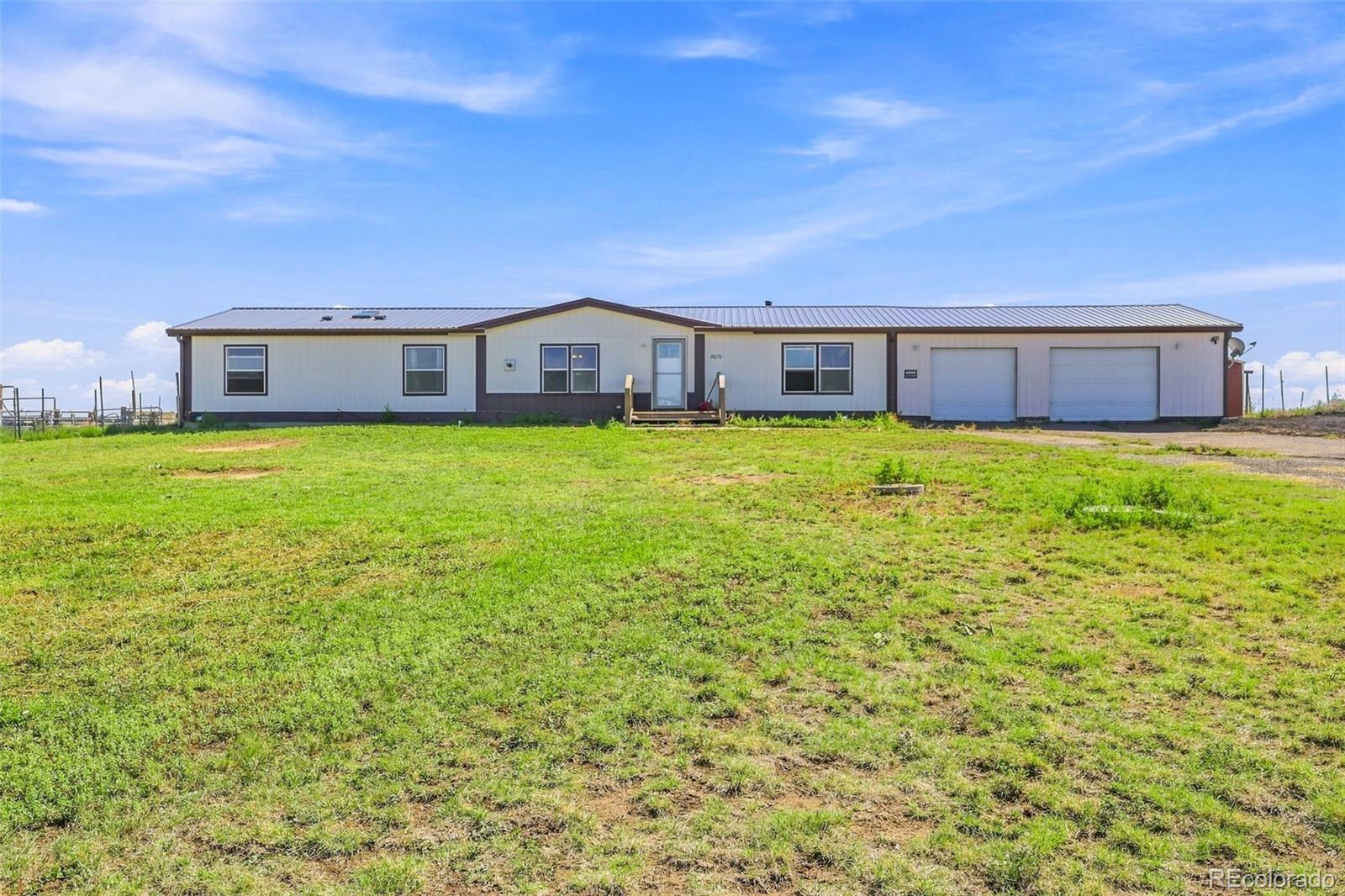 2670 S County Road 193, Byers, CO 80103