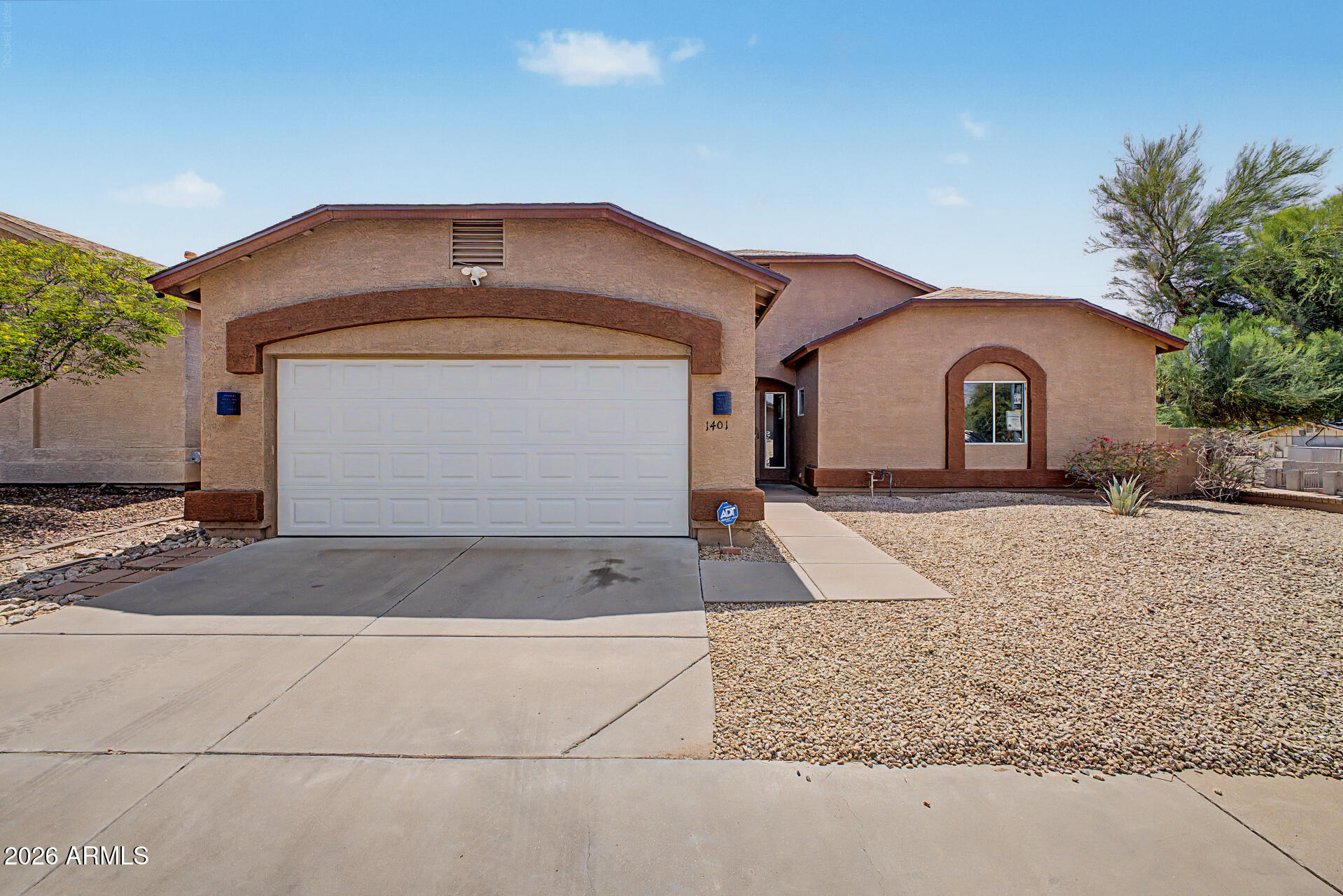 1401 E MALAPAI Drive, Phoenix, AZ 85020