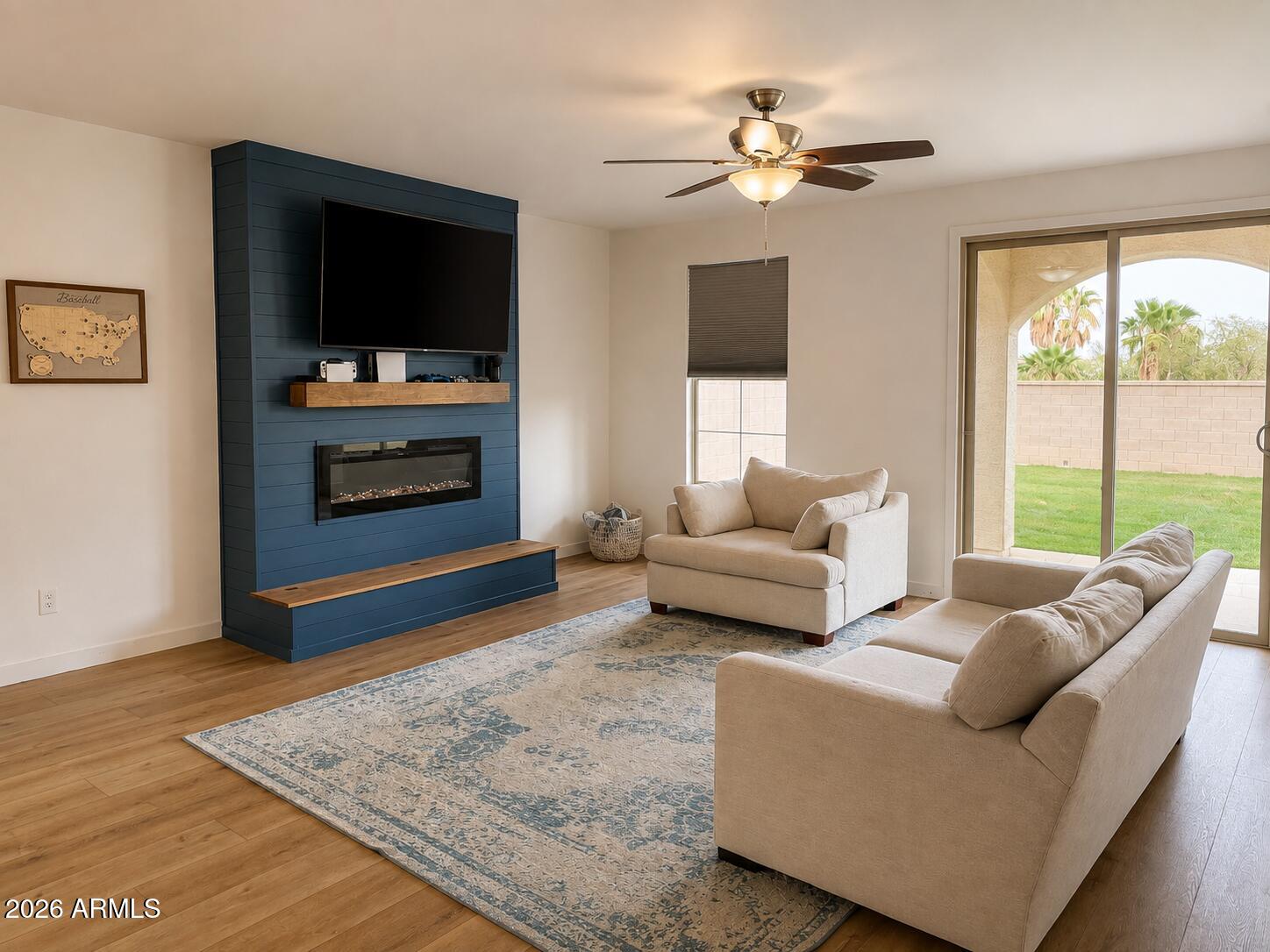 9503 N 183rd Lane, Waddell, AZ 85355