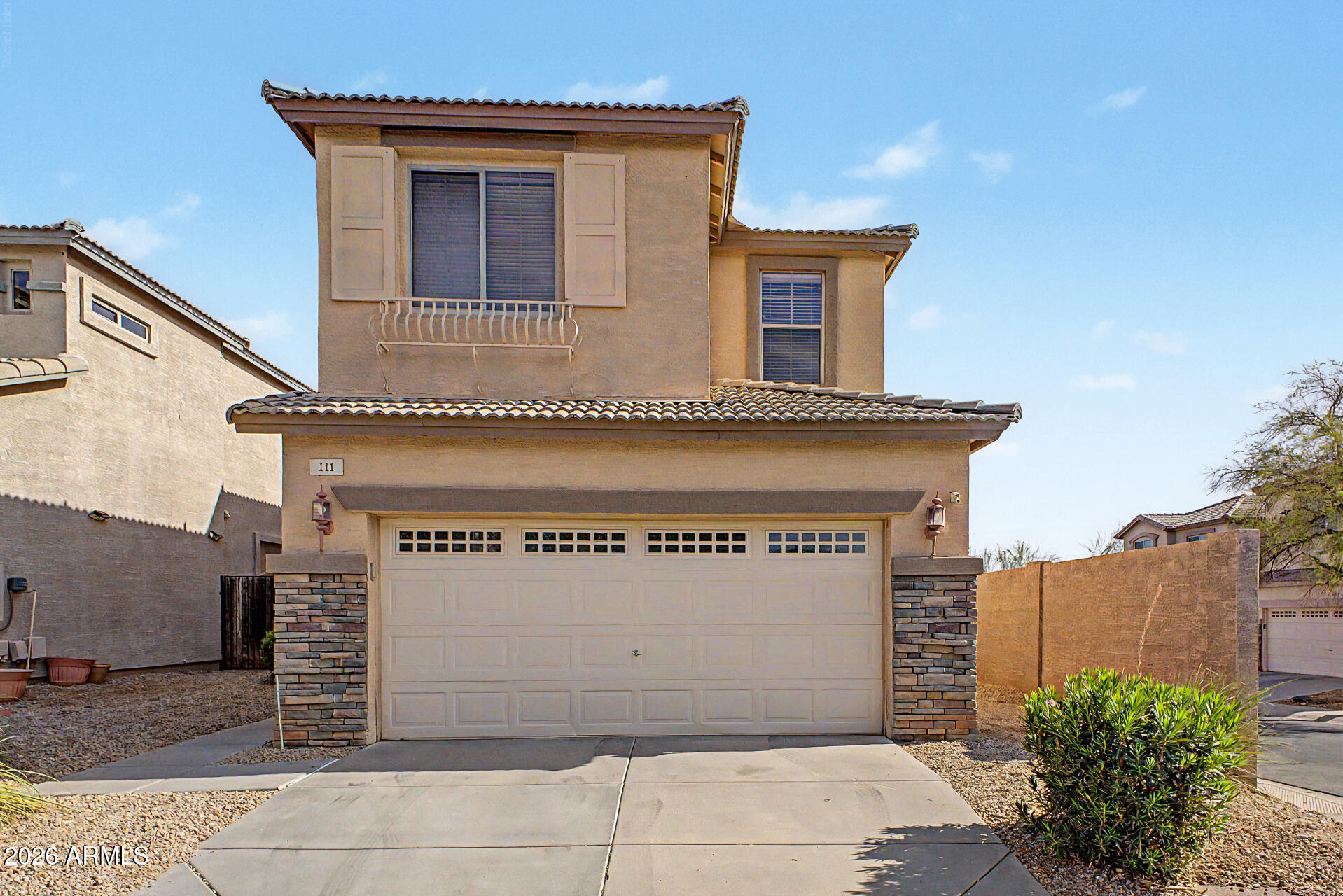 111 E COTTONWOOD Lane, Phoenix, AZ 85048