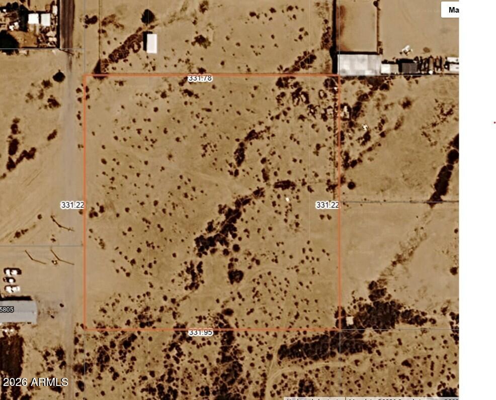 0 N 358th Avenue -, Tonopah, AZ 85354