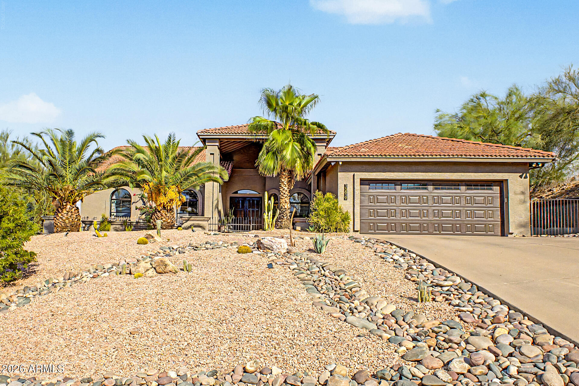 13819 N ARROWWEED Drive, Fountain Hills, AZ 85268