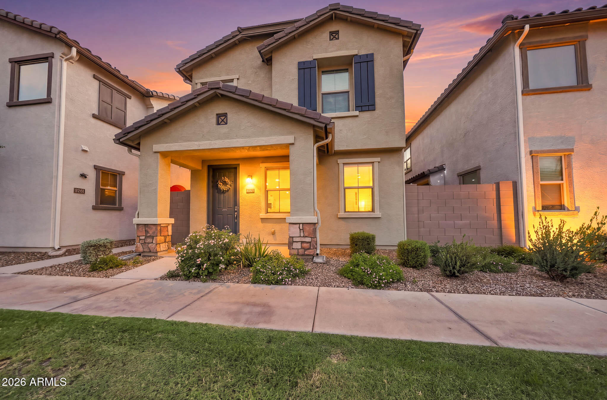 8351 E Impala Avenue, Mesa, AZ 85209