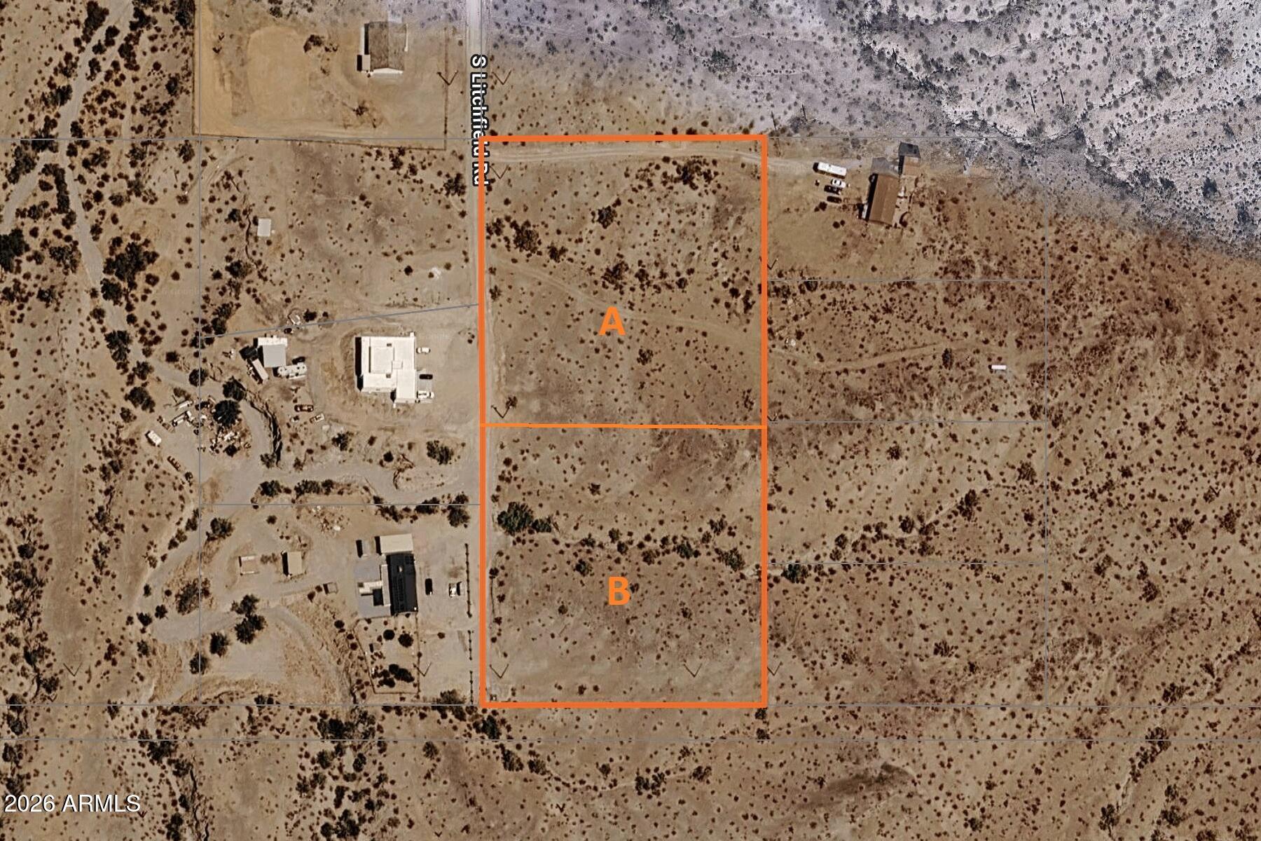 91XX S 138th Avenue _, Goodyear, AZ 85338