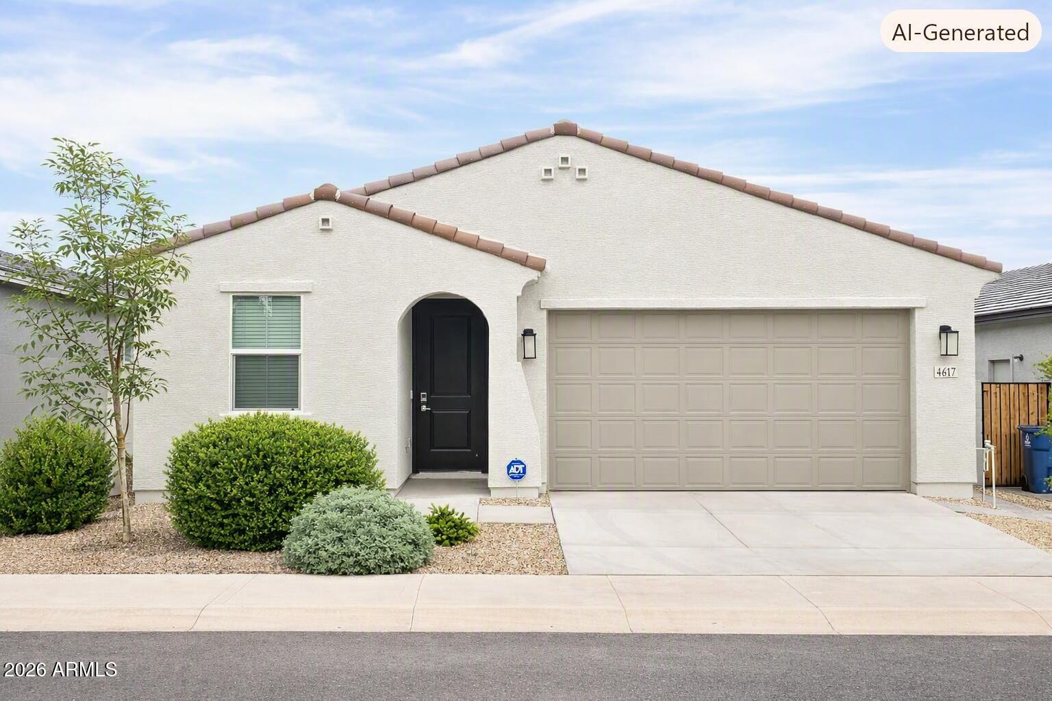 4617 S SIPHON DRAW Road, Apache Junction, AZ 85119