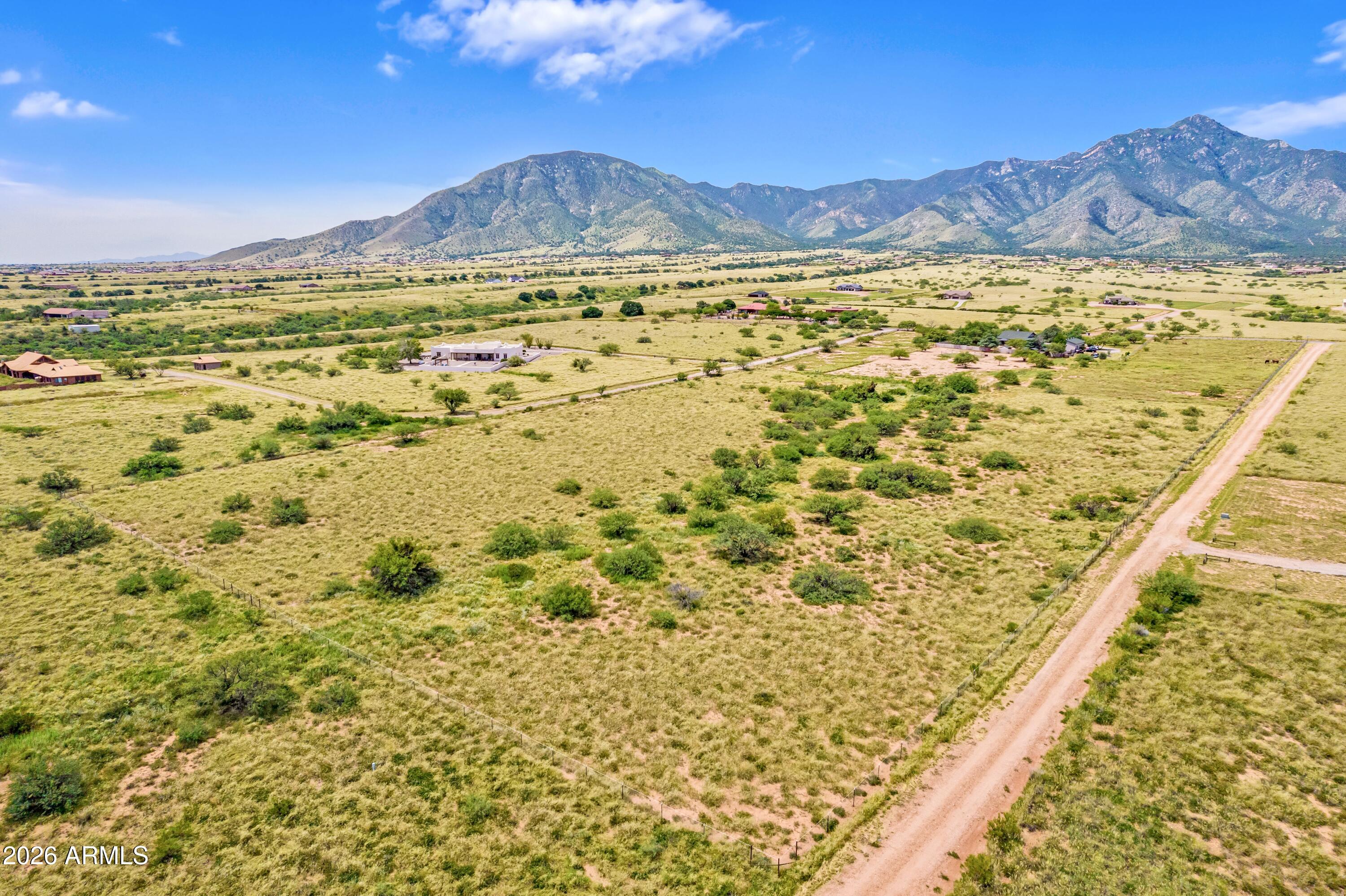TBD E Silver Creek Road D, Hereford, AZ 85615