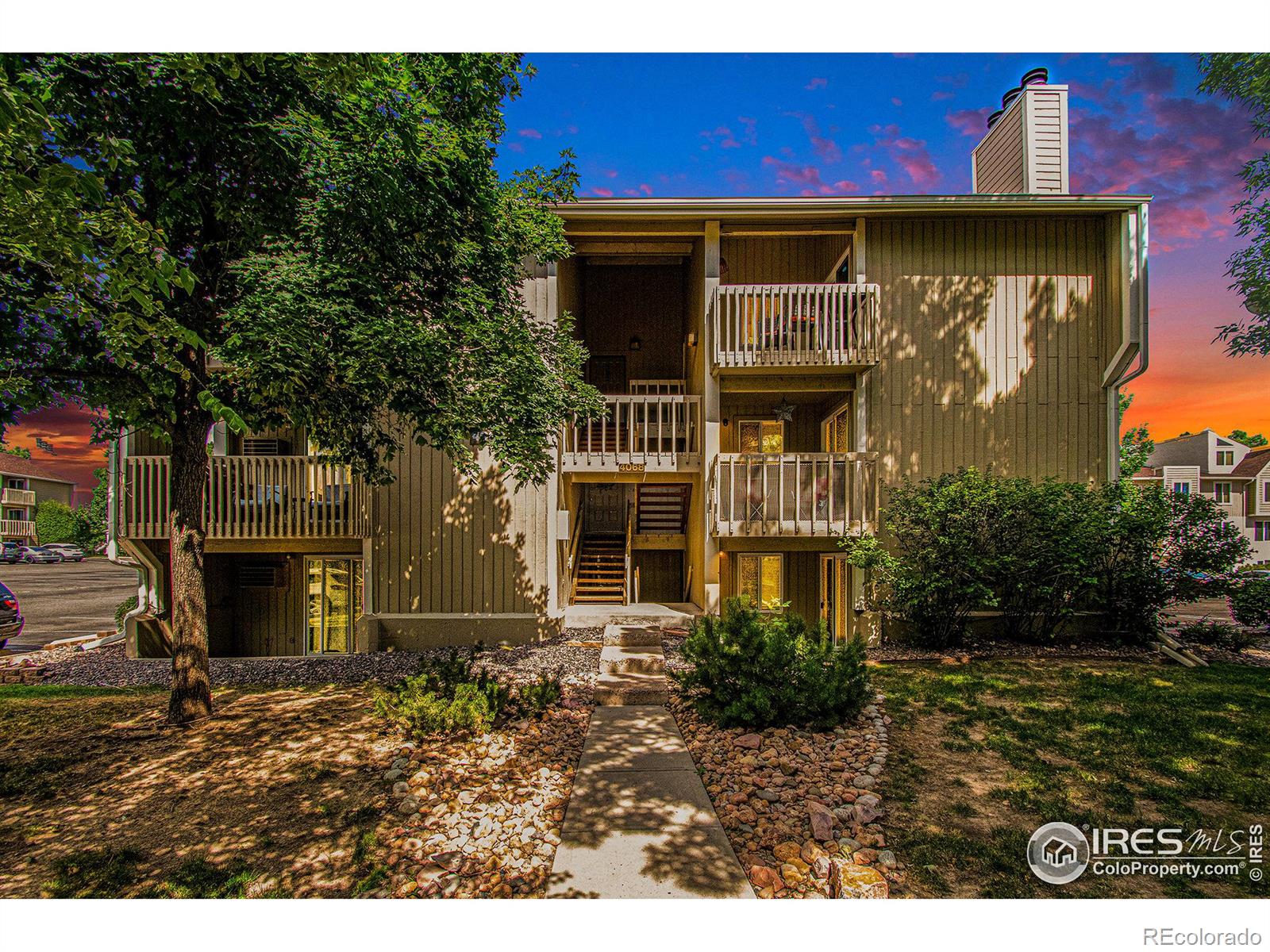 4068 S Atchison Way #101, Aurora, CO 80014