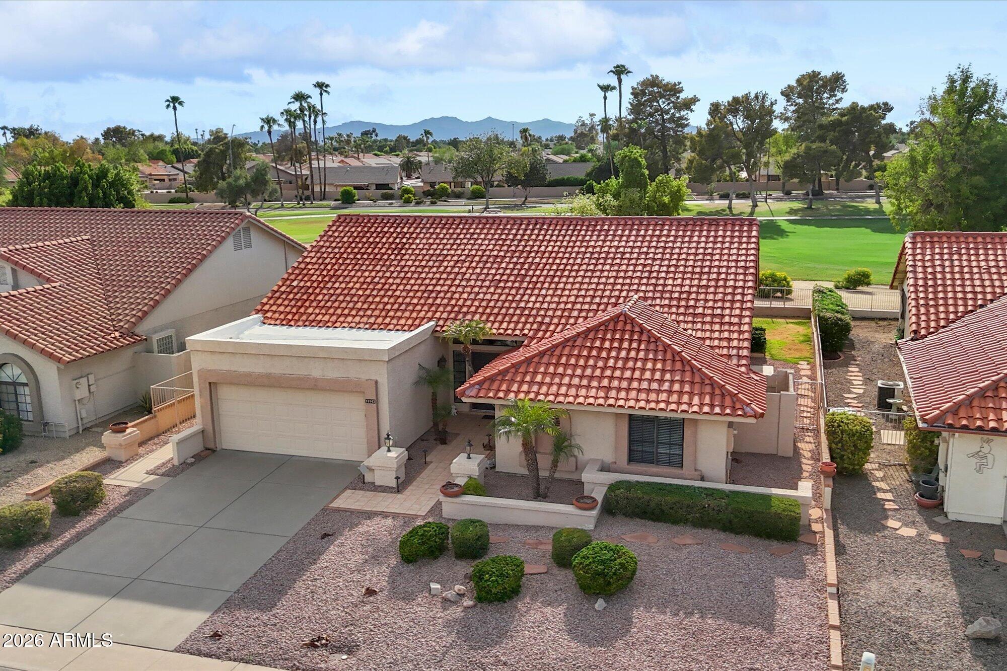 18842 N 96TH Lane, Peoria, AZ 85382