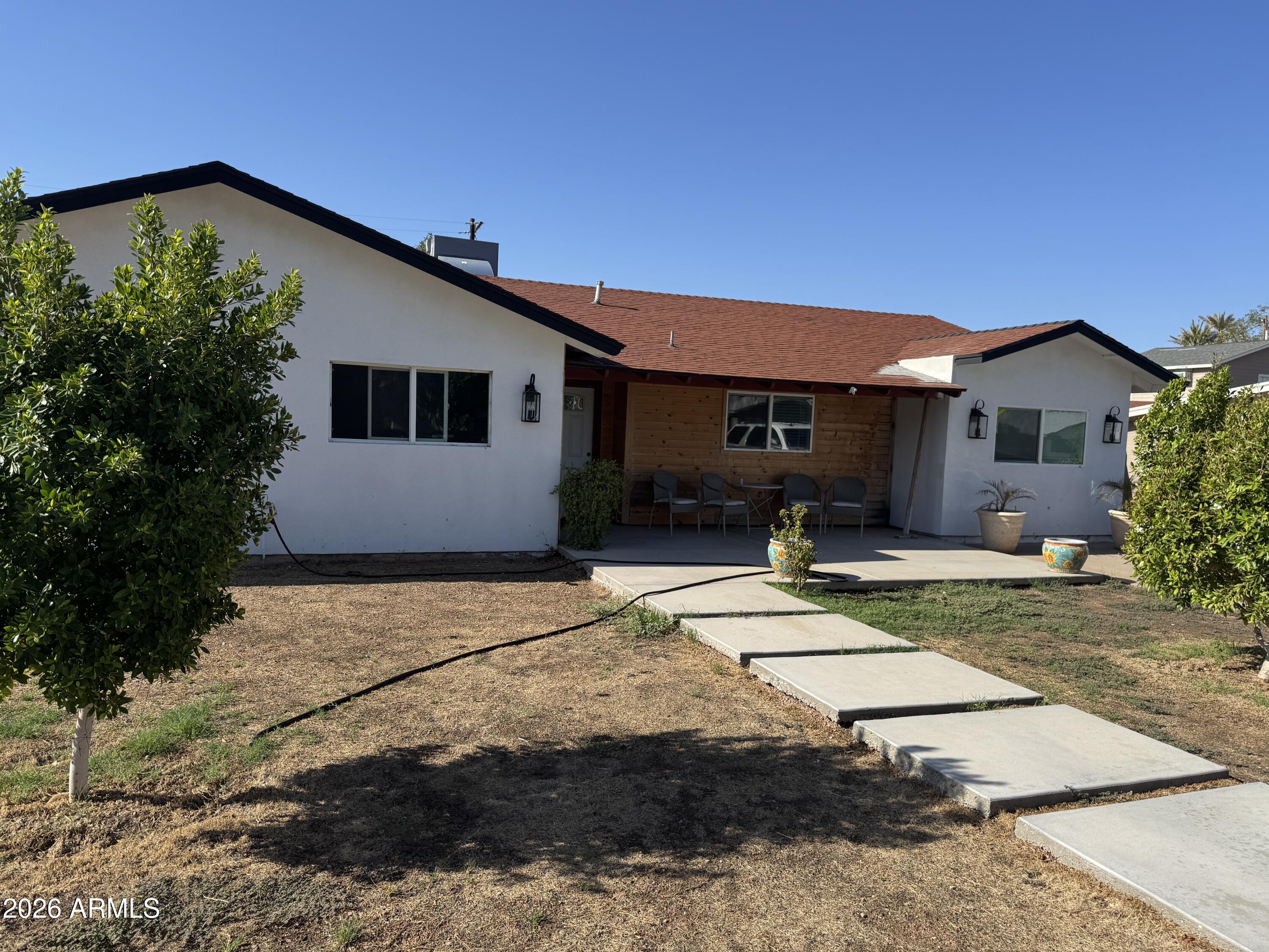 1129 W 10TH Street, Mesa, AZ 85201