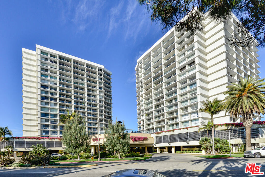 201 Ocean Avenue 1910B