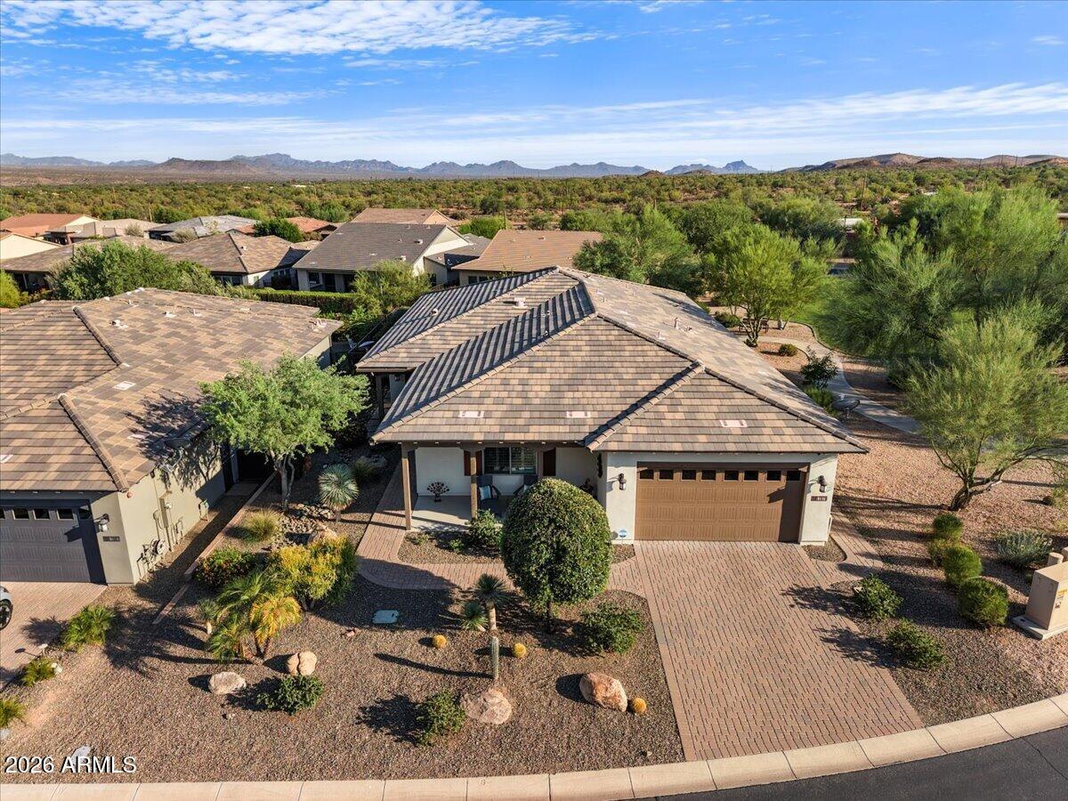 17879 E VISTA DESIERTO E, Rio Verde, AZ 85263