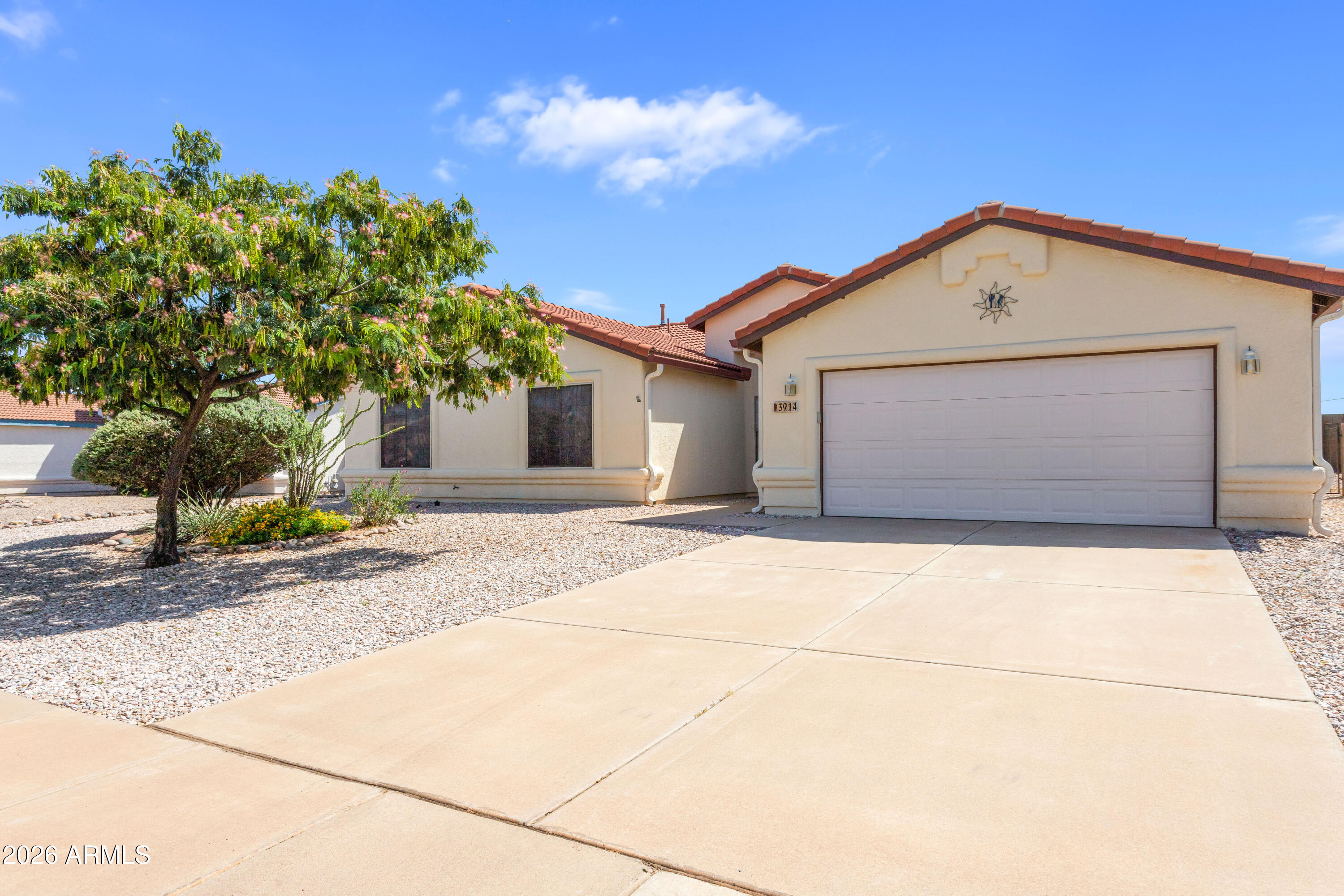 3914 CAMINO ARROYO, Sierra Vista, AZ 85650