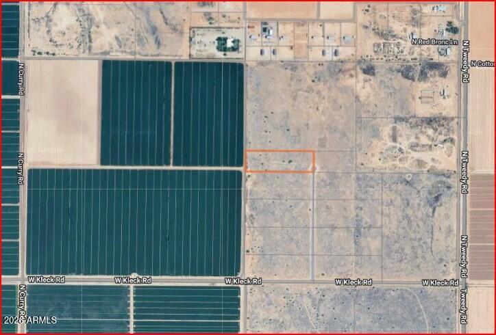 000 E KLECK Road -, Casa Grande, AZ 85194