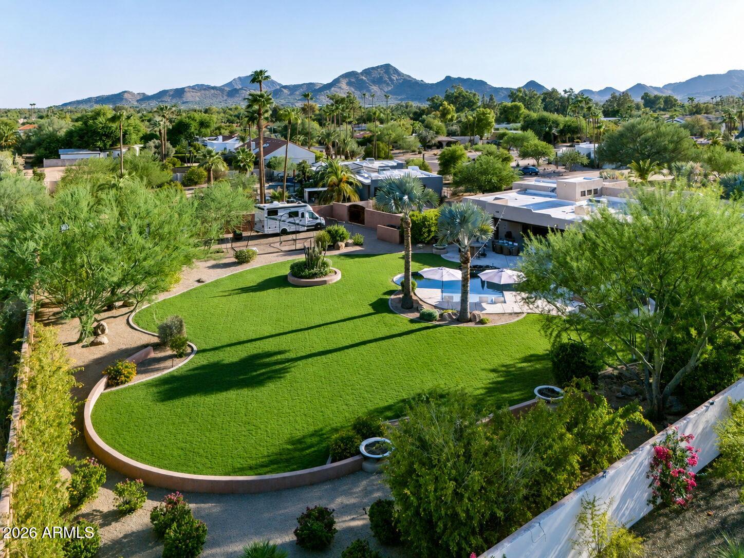 9827 N 65TH Place, Paradise Valley, AZ 85253