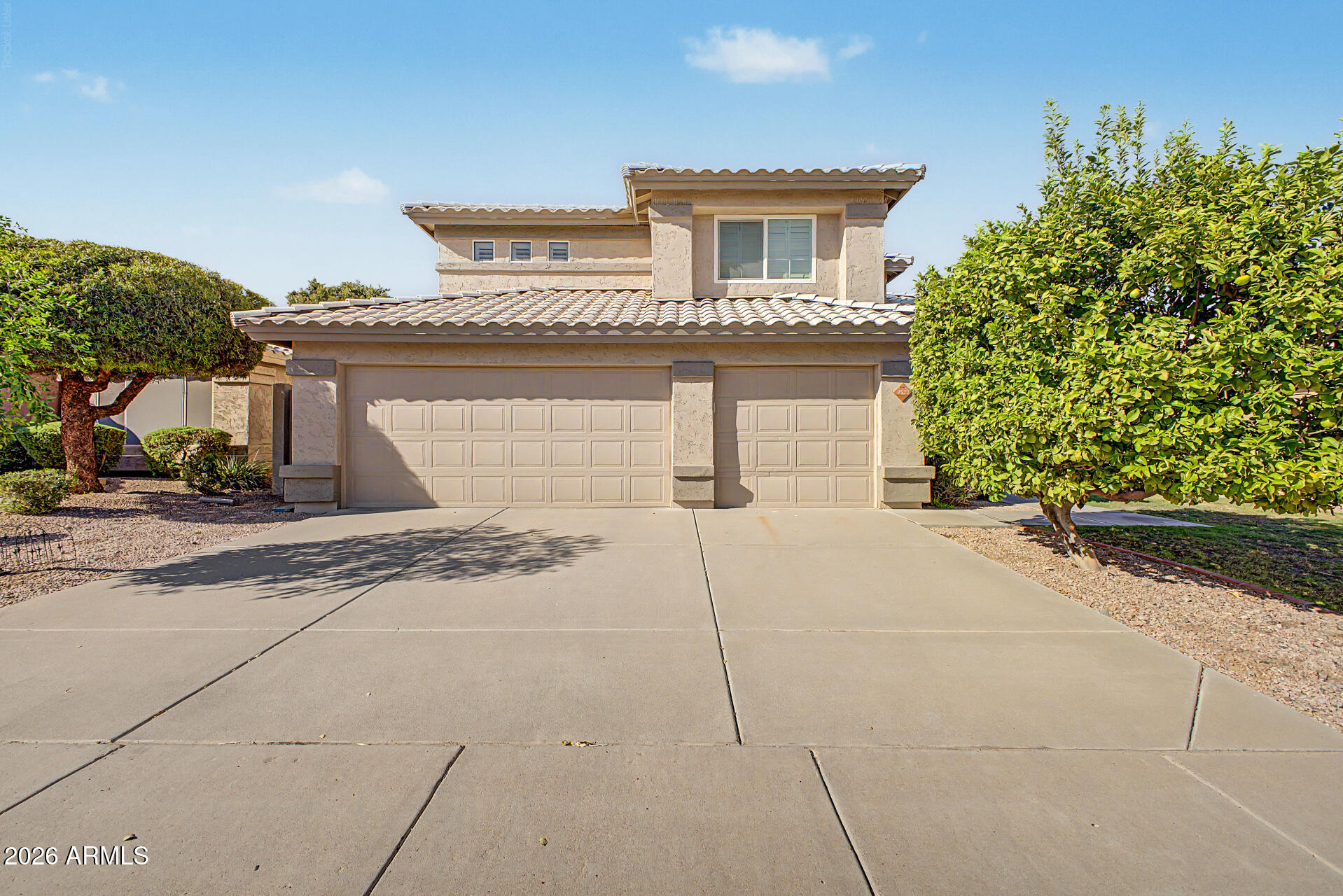 4522 E GOLD POPPY Way, Phoenix, AZ 85044
