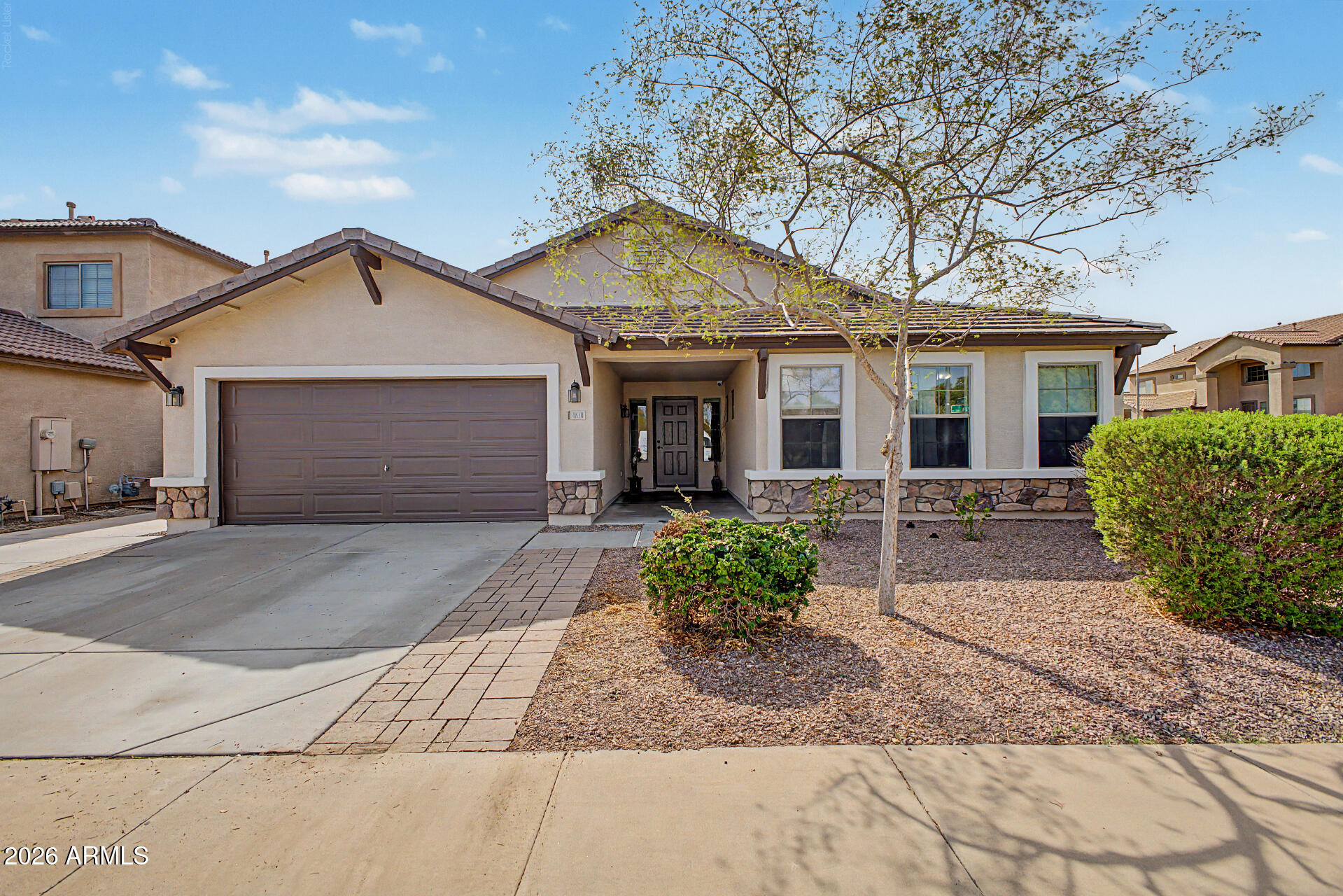 1810 S 173RD Drive, Goodyear, AZ 85338
