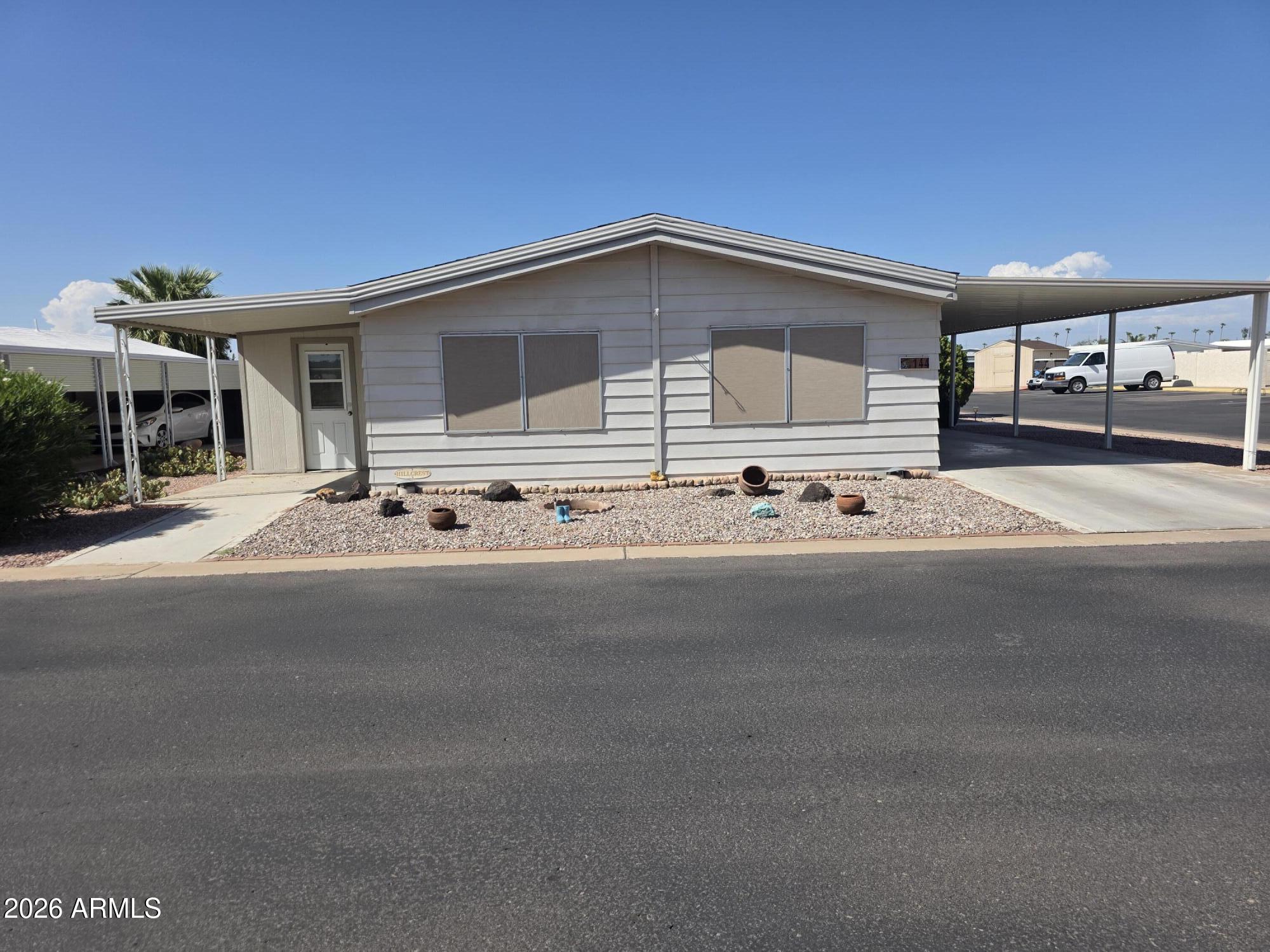 3330 E MAIN Street 144, Mesa, AZ 85213
