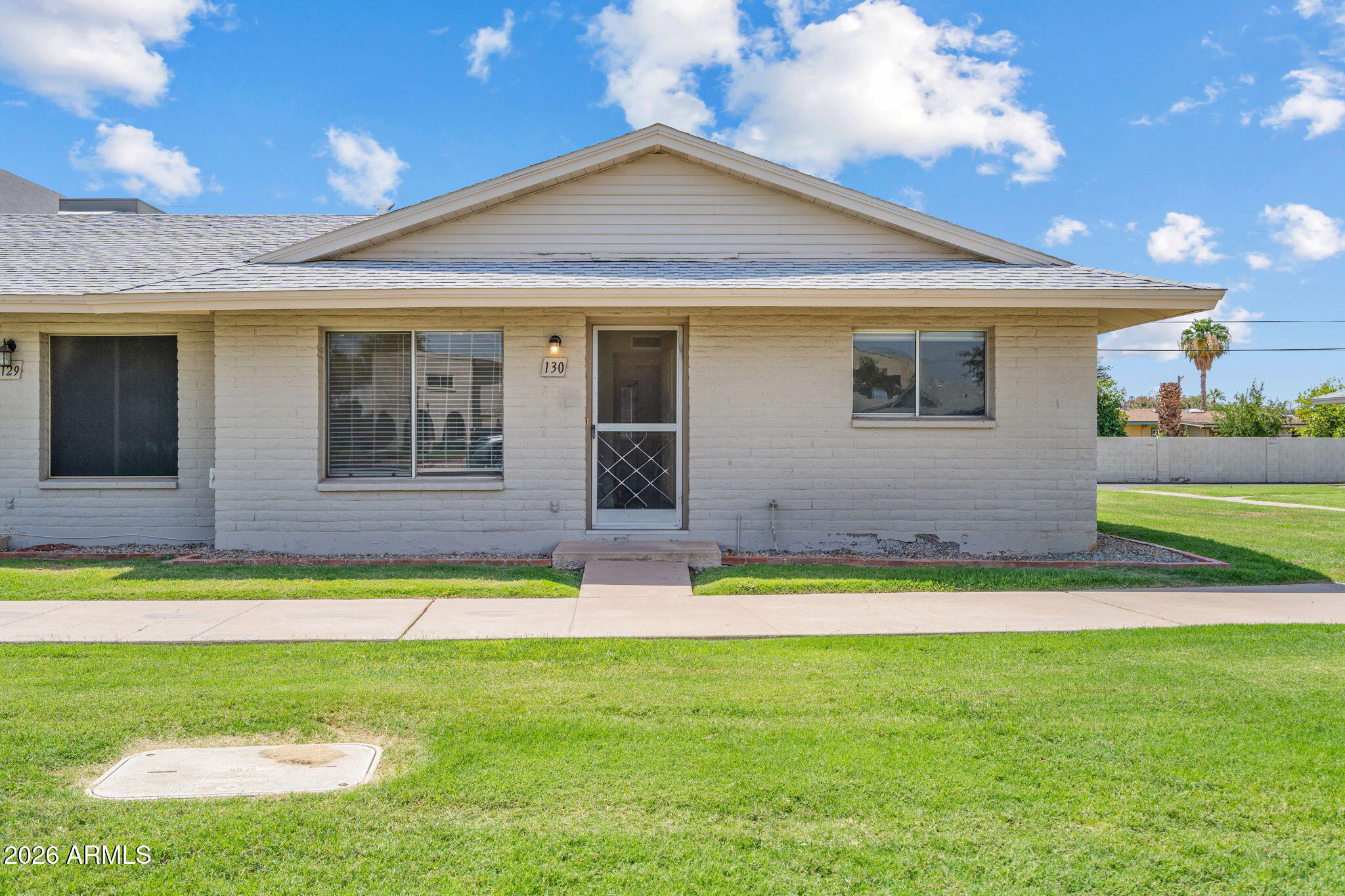 225 N STANDAGE 130, Mesa, AZ 85201