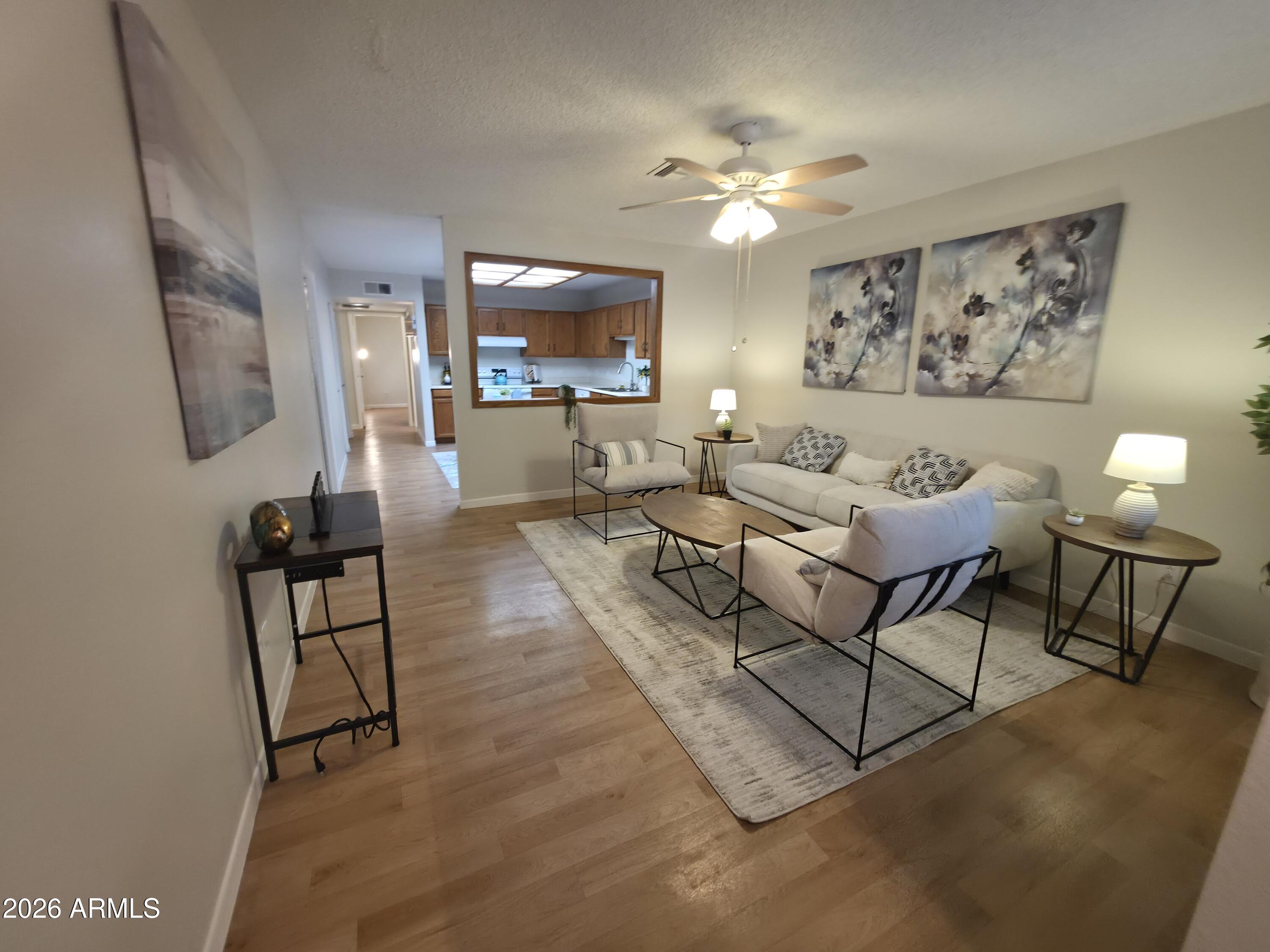 1951 N 64TH Street 48, Mesa, AZ 85205