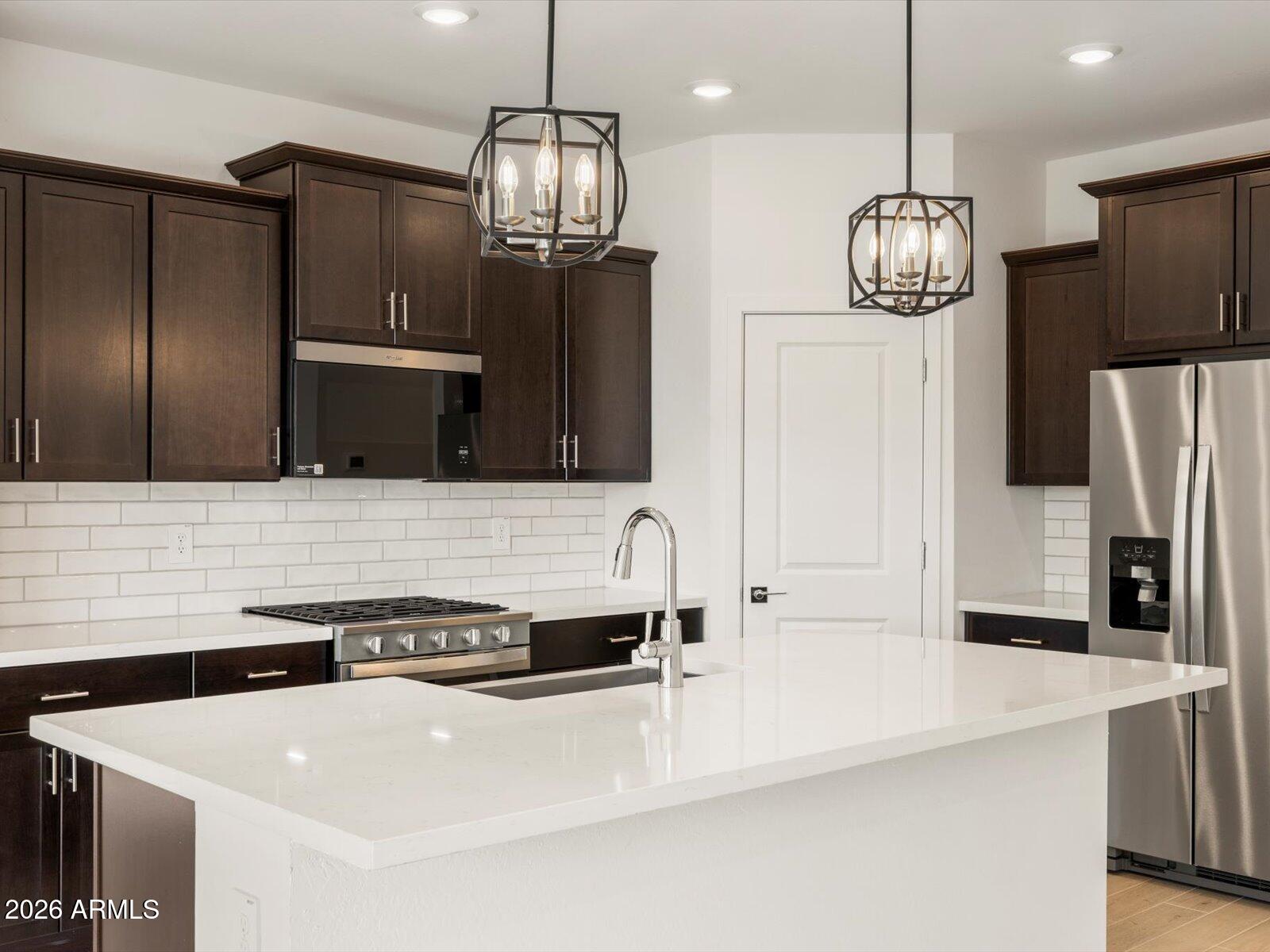 15665 W HONEYSUCKLE Drive, Surprise, AZ 85387