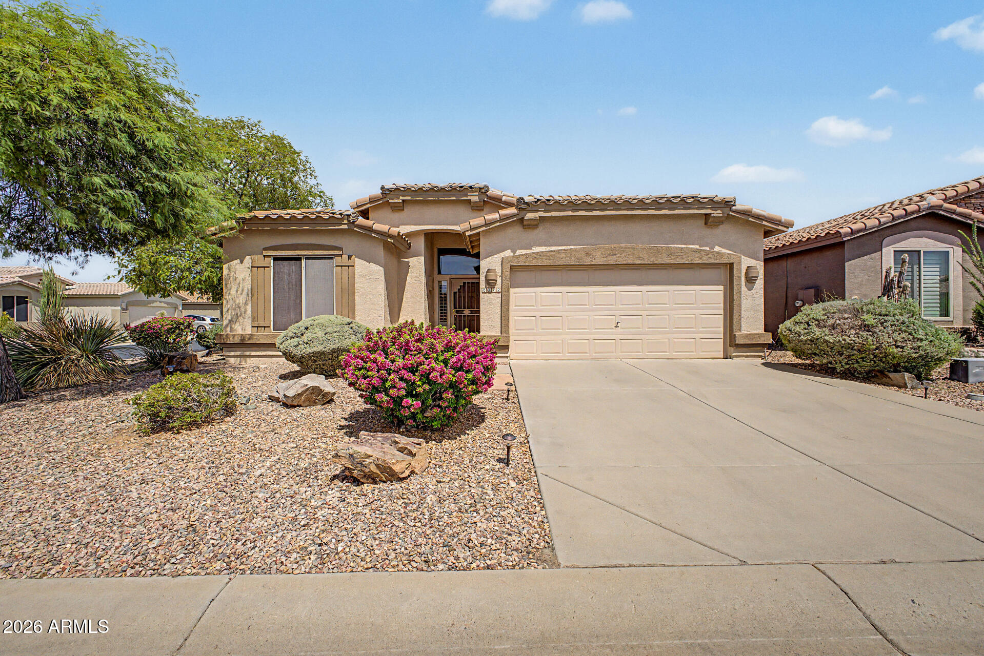 8072 E SAND WEDGE Lane, Gold Canyon, AZ 85118