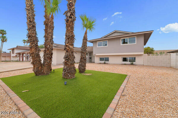 3541 W DAILEY Street, Phoenix, AZ 85053
