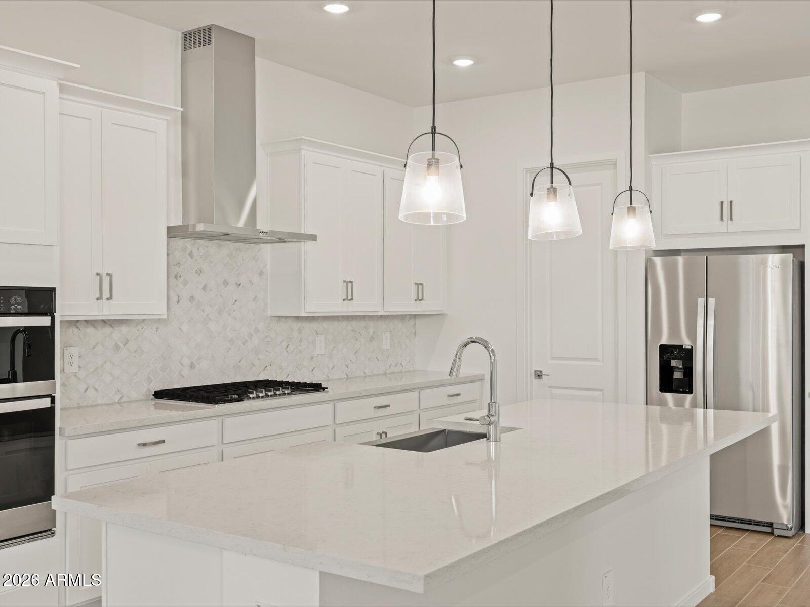 15864 W HONEYSUCKLE Drive, Surprise, AZ 85387