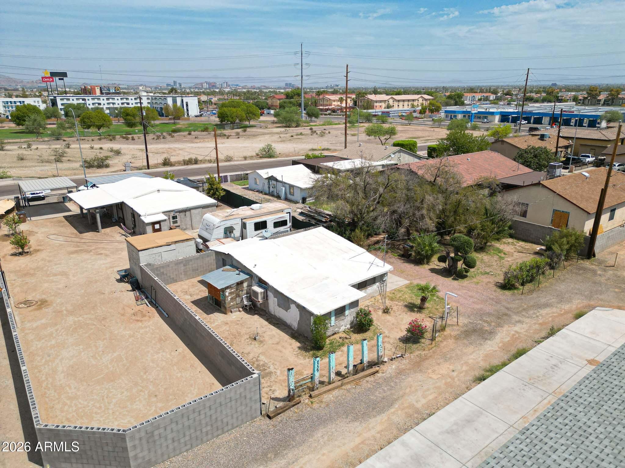 8009 S CALLE AZTECA, Guadalupe, AZ 85283