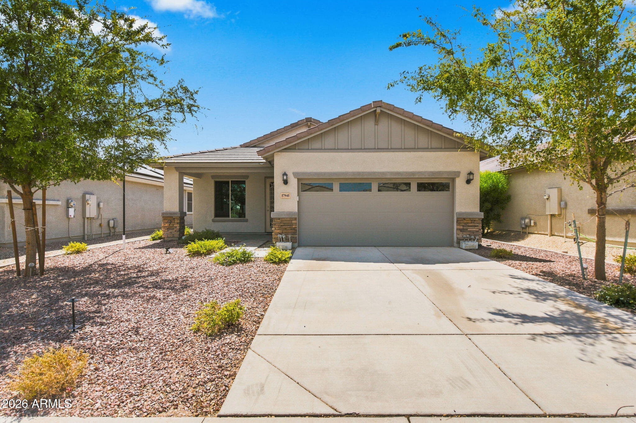 17941 W Tina Lane, Surprise, AZ 85387