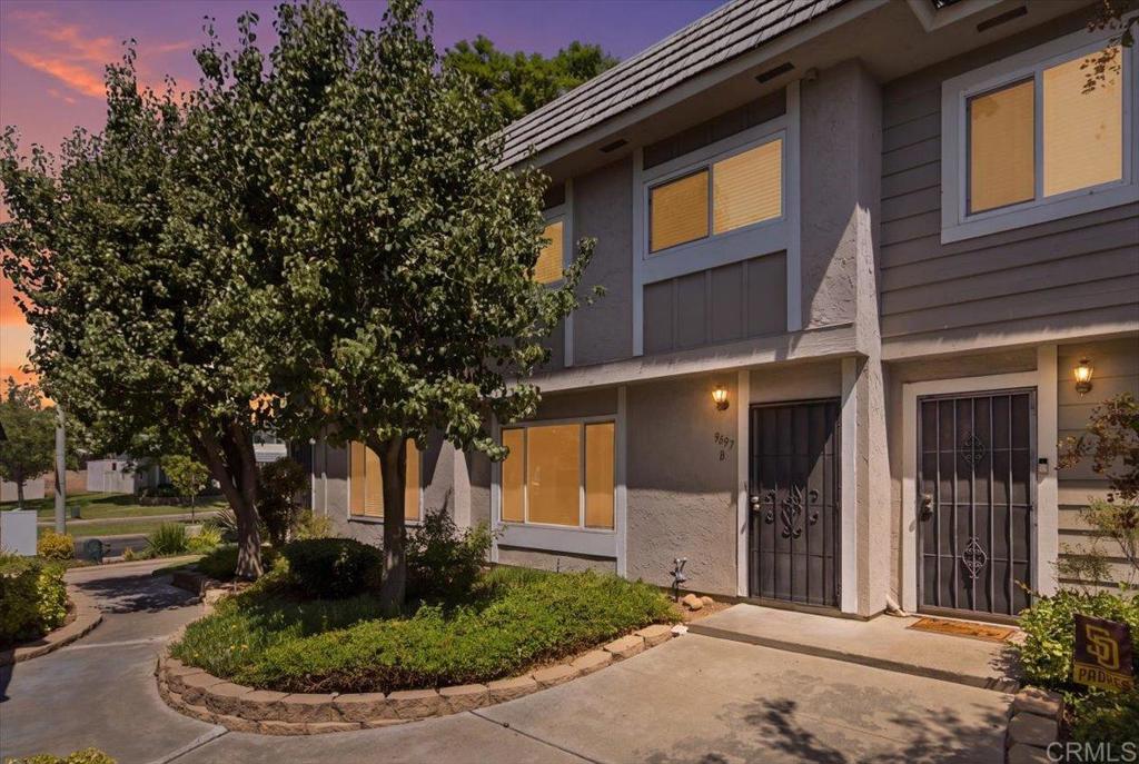 9457 Carlton Oaks Drive B