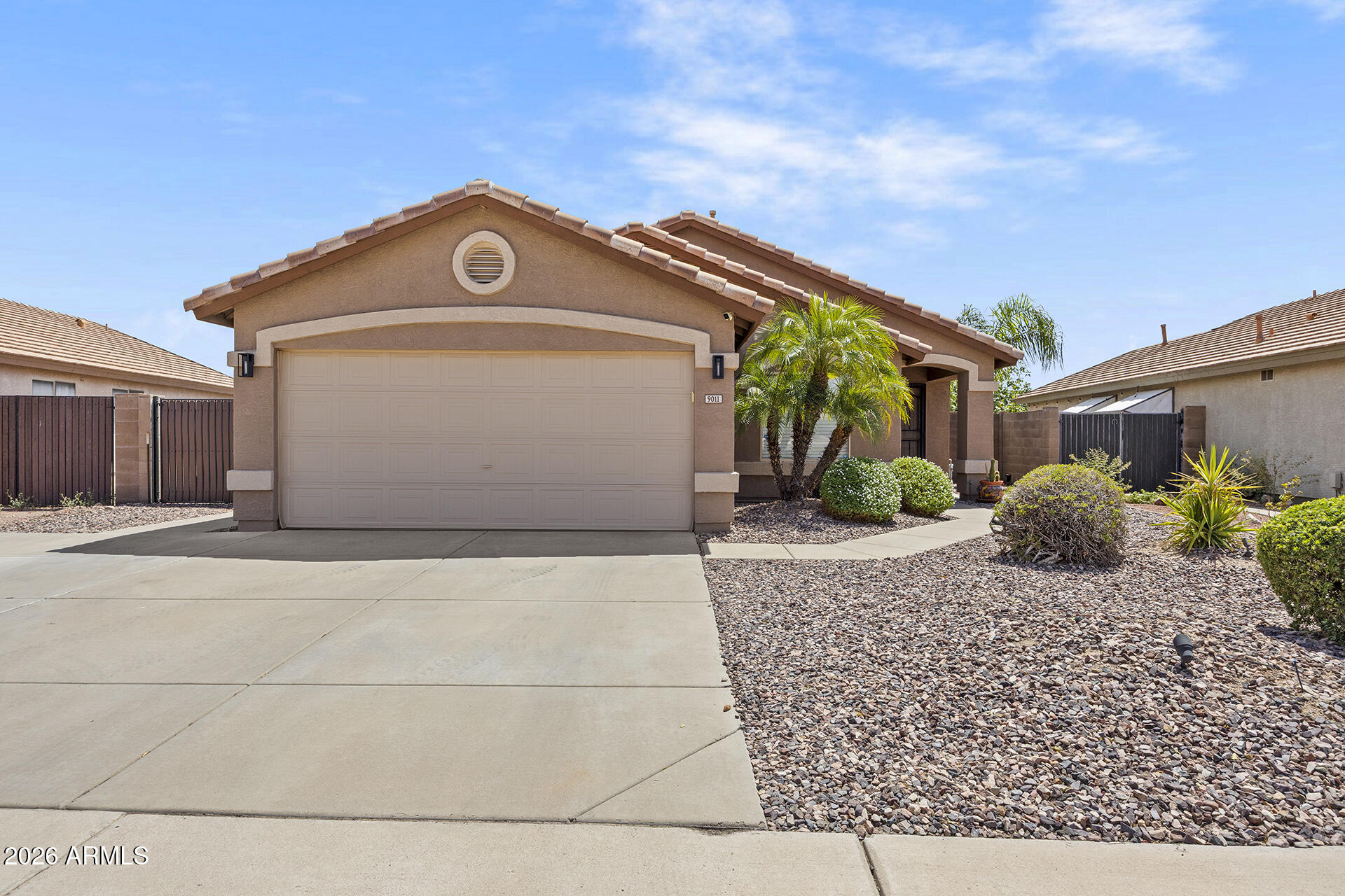 9011 E FOX Street, Mesa, AZ 85207