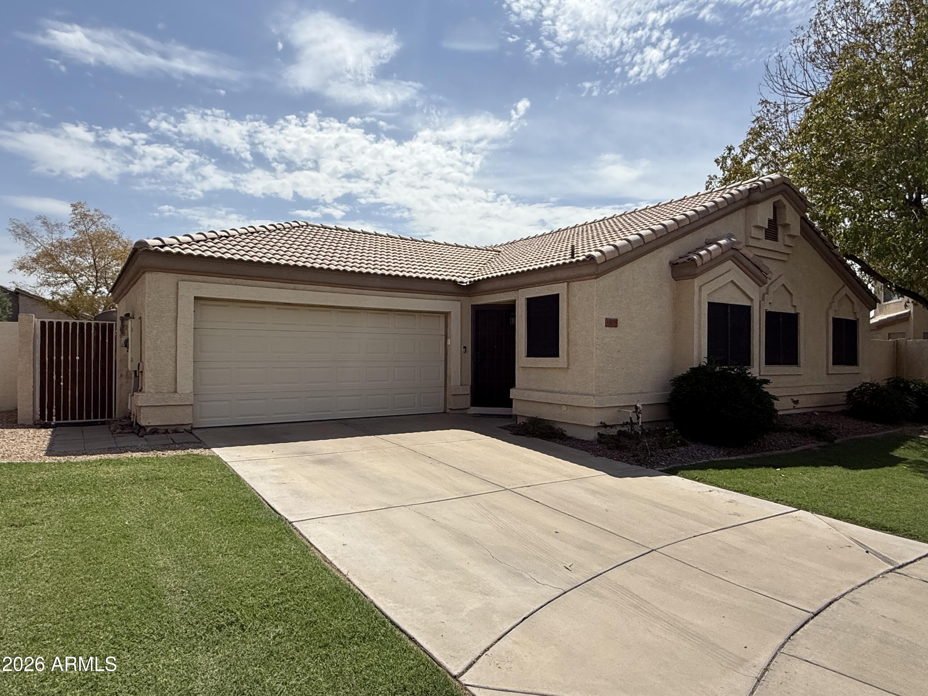 15159 N 90TH Lane, Peoria, AZ 85381