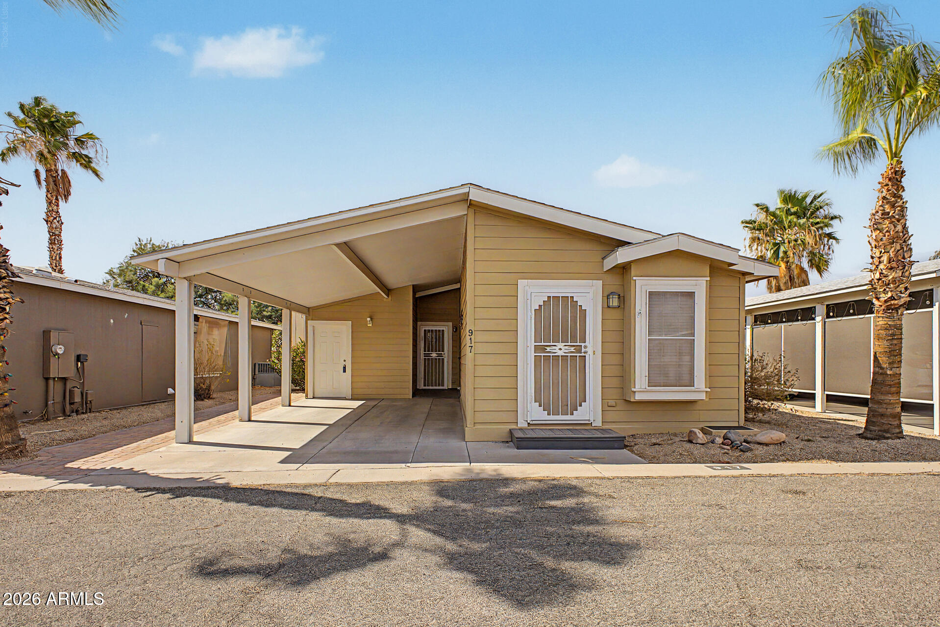 11201 N EL MIRAGE Road 917, El Mirage, AZ 85335