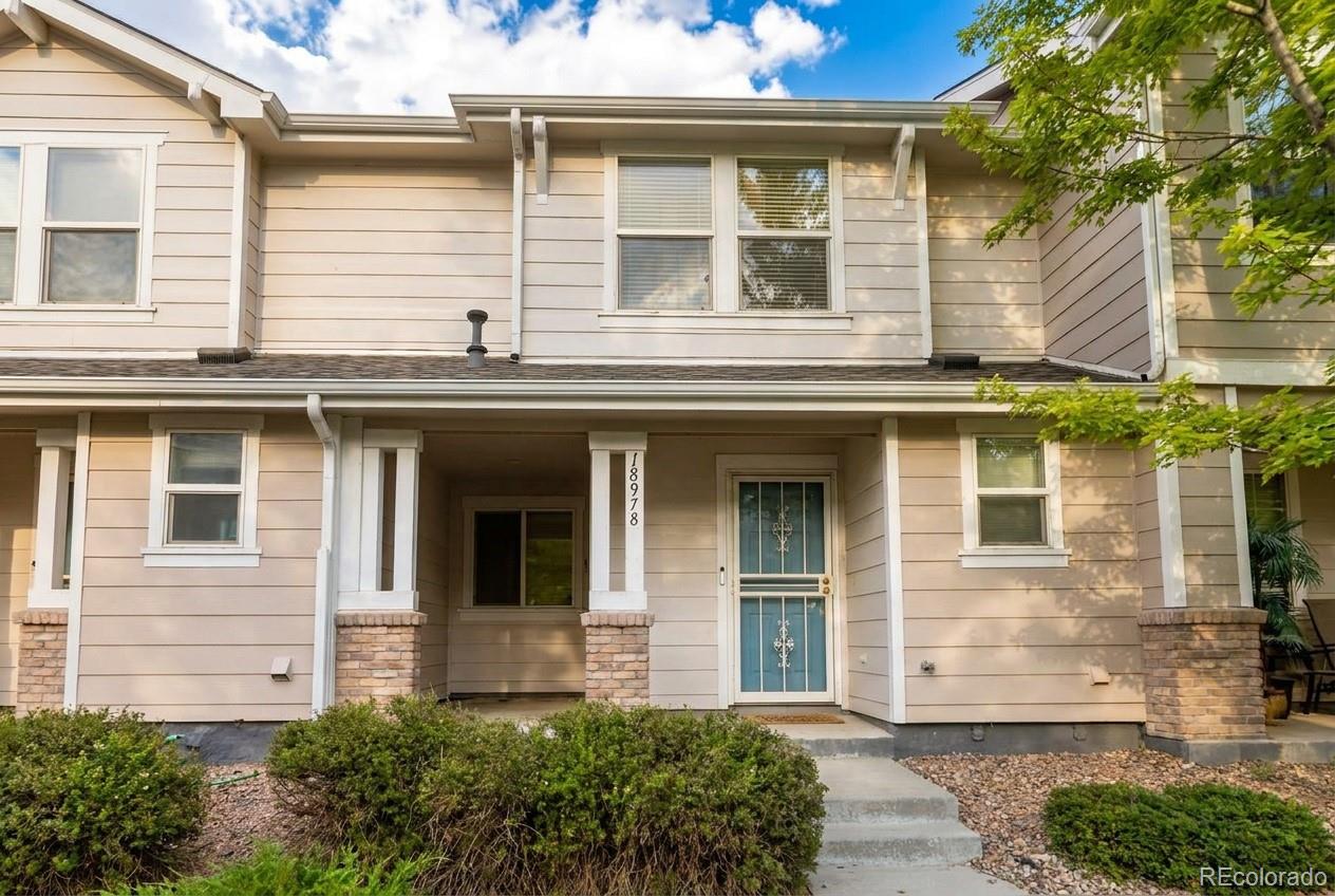 18978 E 58th Avenue, Denver, CO 80249
