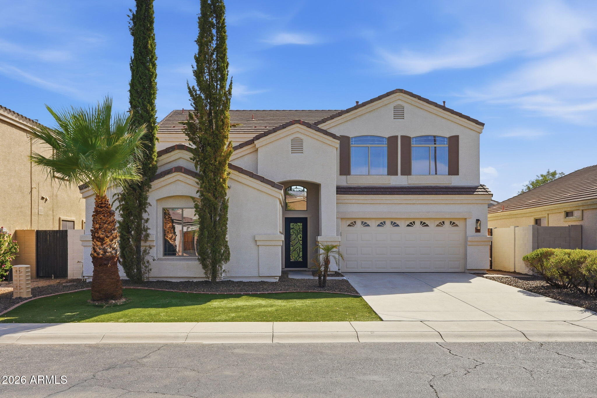 2563 E ROBB Lane, Phoenix, AZ 85024