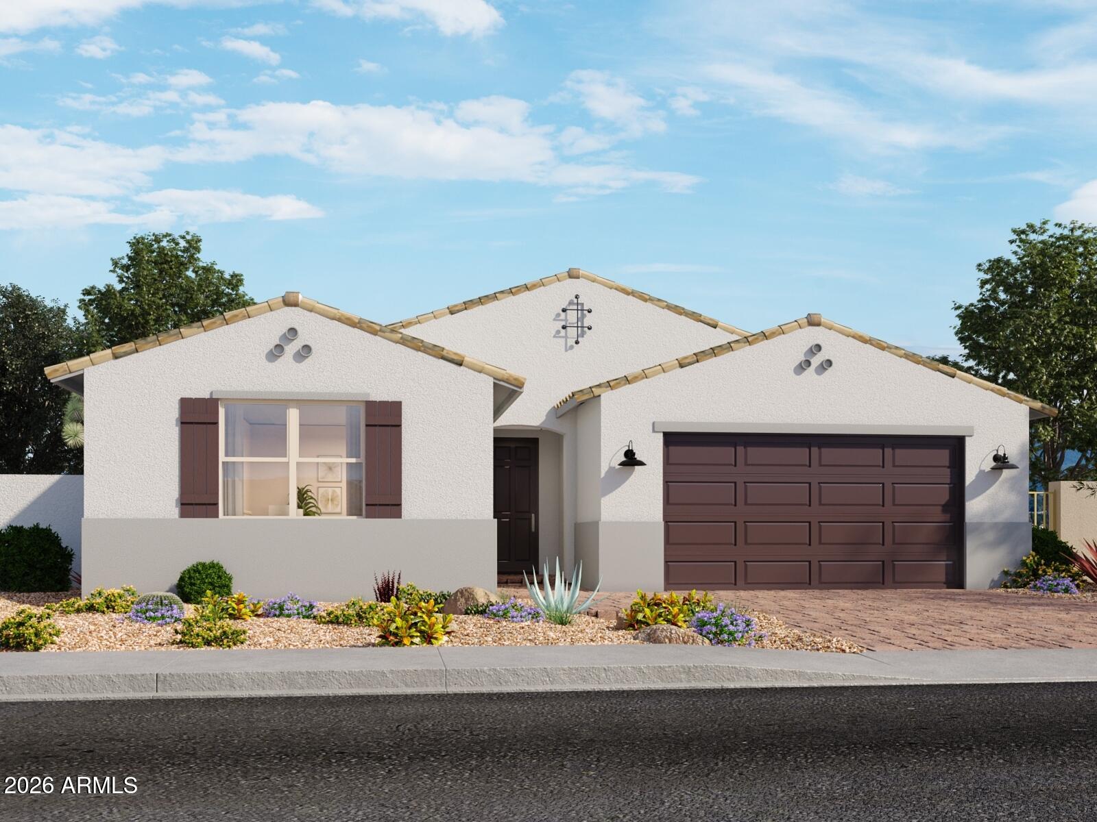 15850 W HONEYSUCKLE Drive, Surprise, AZ 85387