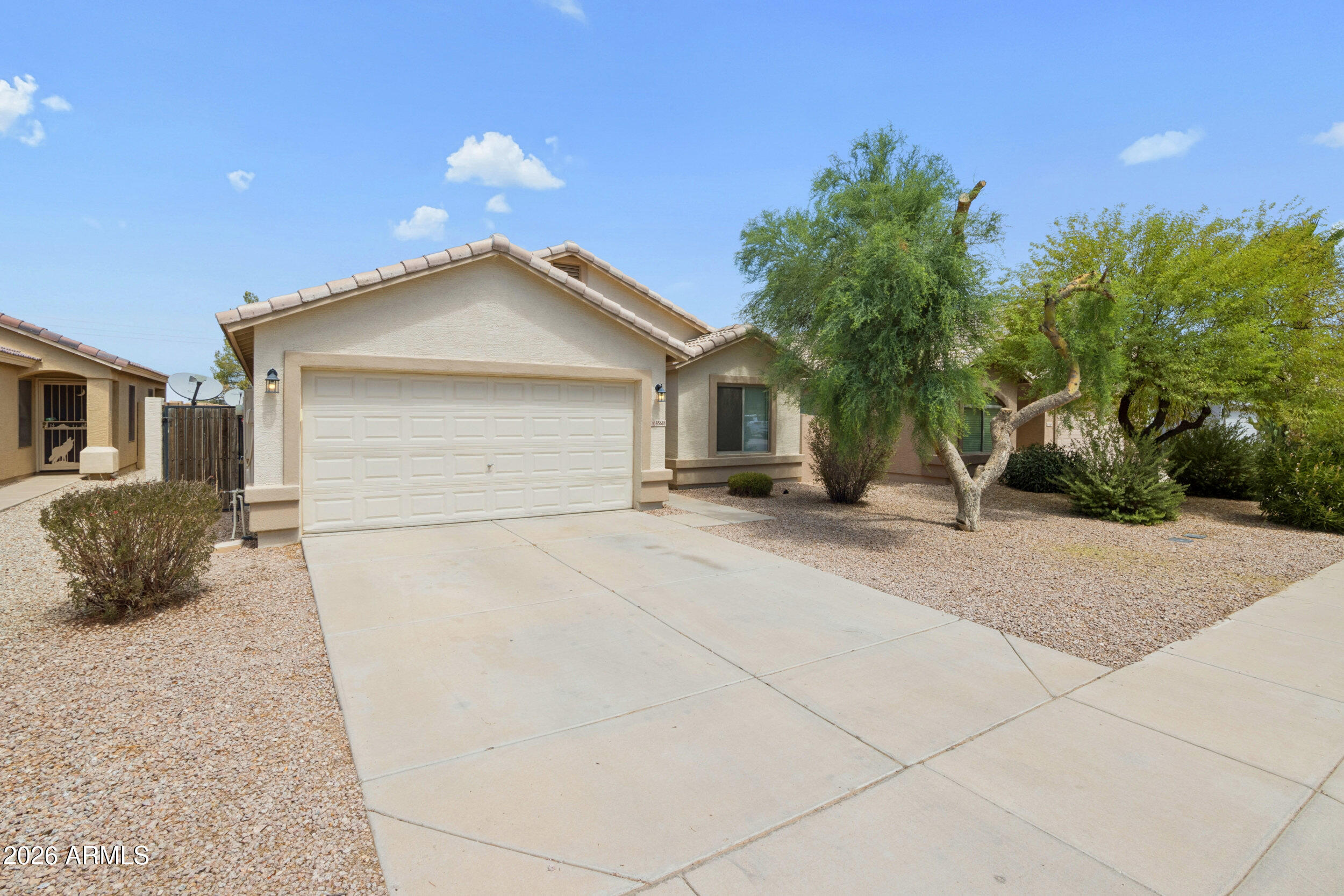 45618 W SHERIDAN Road, Maricopa, AZ 85139