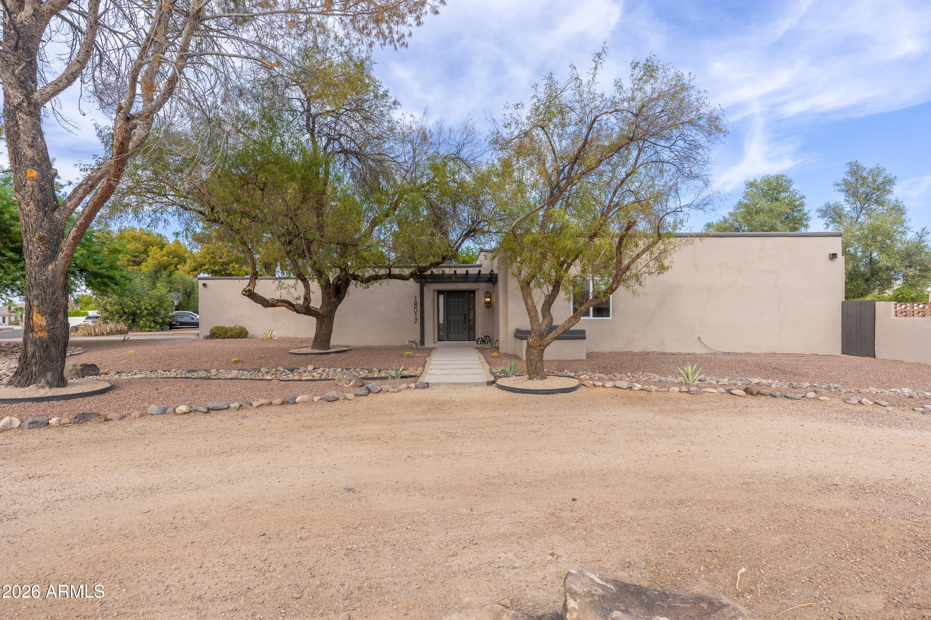 18017 N EVERSON Drive, Glendale, AZ 85308