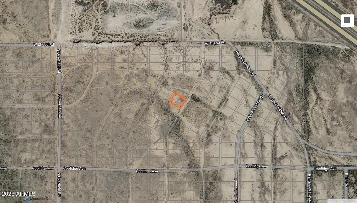 3840 N ROADRUNNER Drive 21, Eloy, AZ 85131