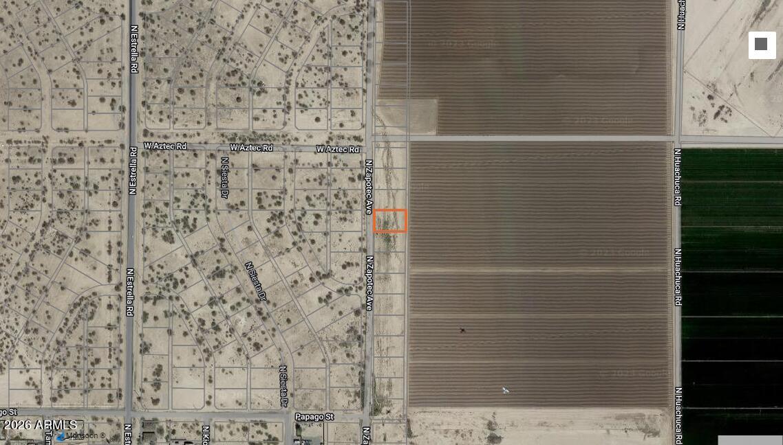 4335 N ZAPOTEC Avenue 10, Eloy, AZ 85131