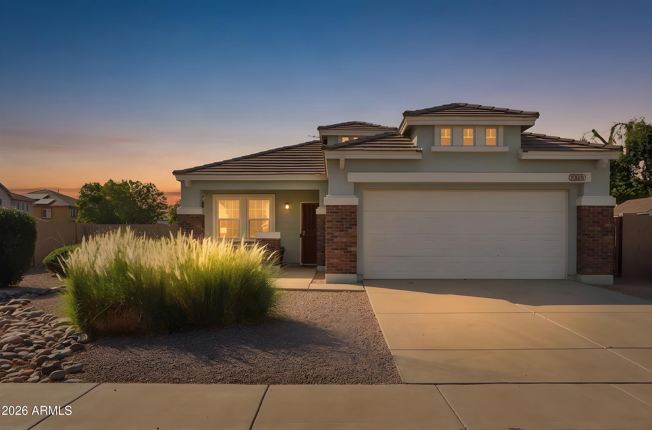 2588 E IVANHOE Court, Gilbert, AZ 85295