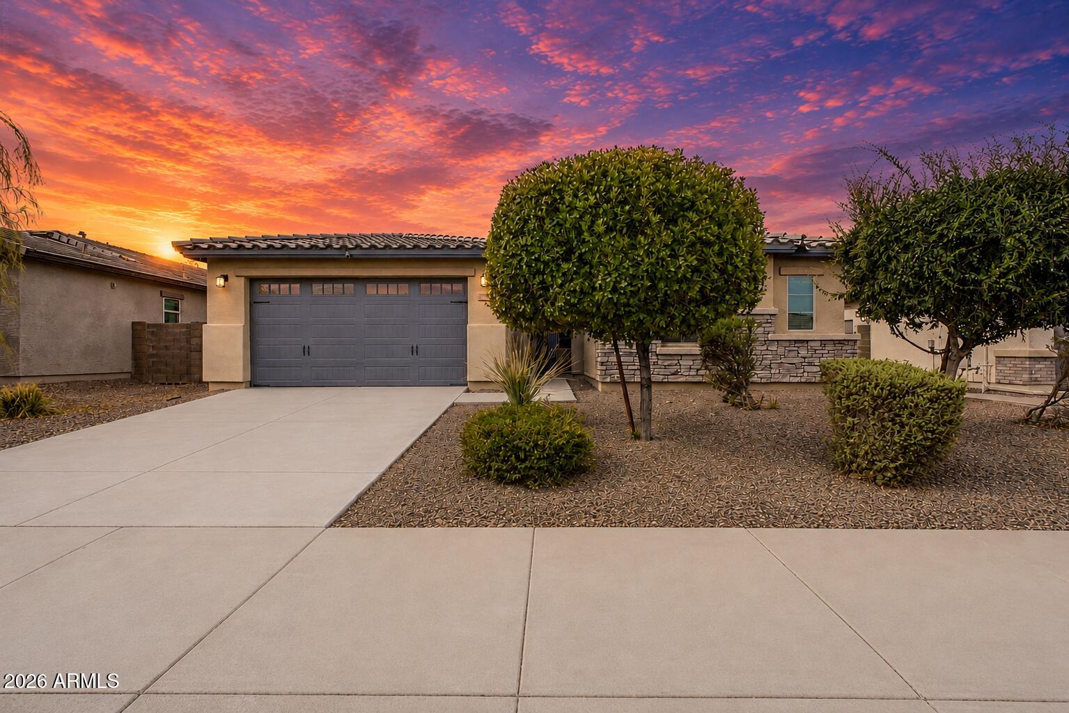 17146 W EL CAMINITO Drive, Waddell, AZ 85355