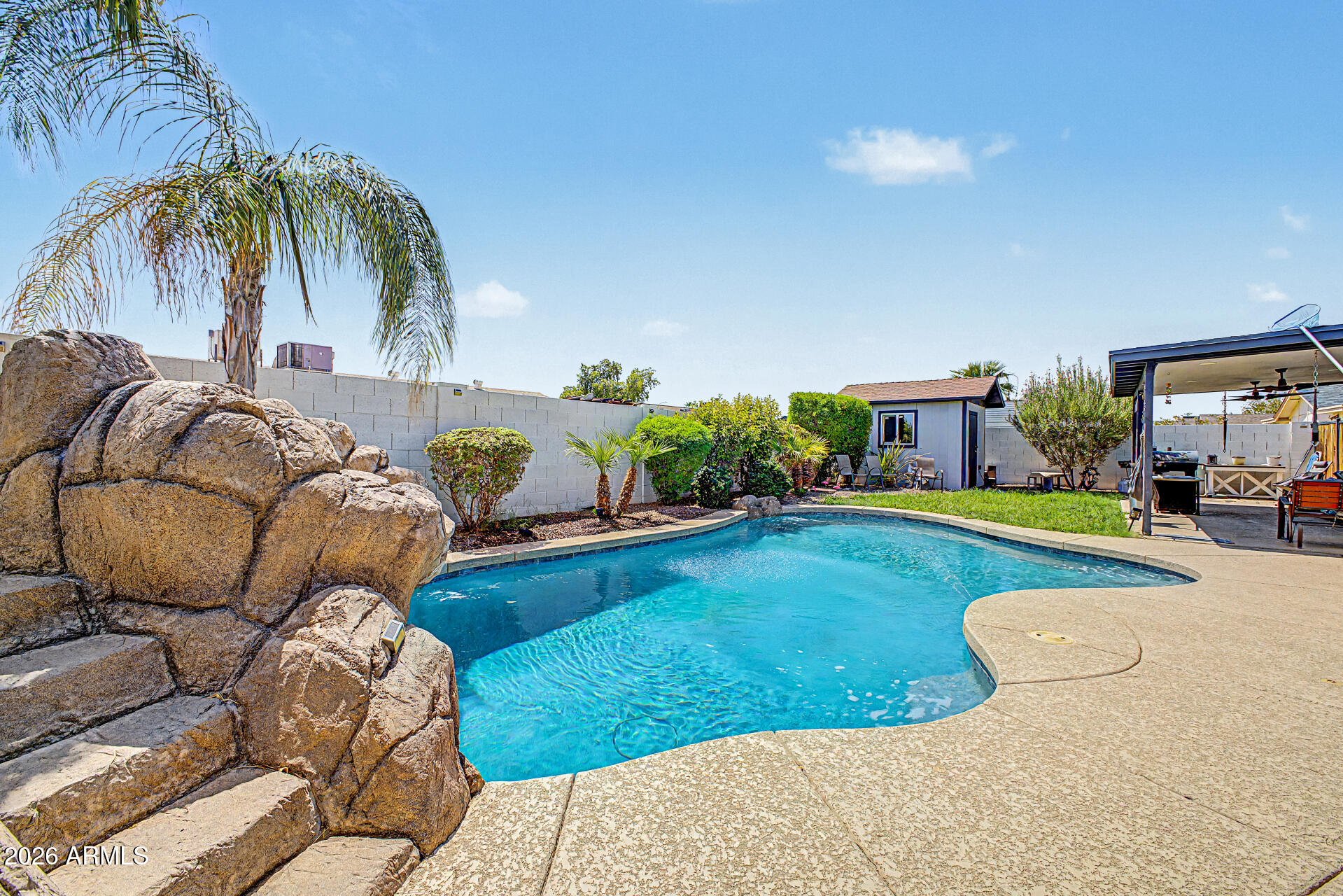 4927 W MICHIGAN Avenue, Glendale, AZ 85308