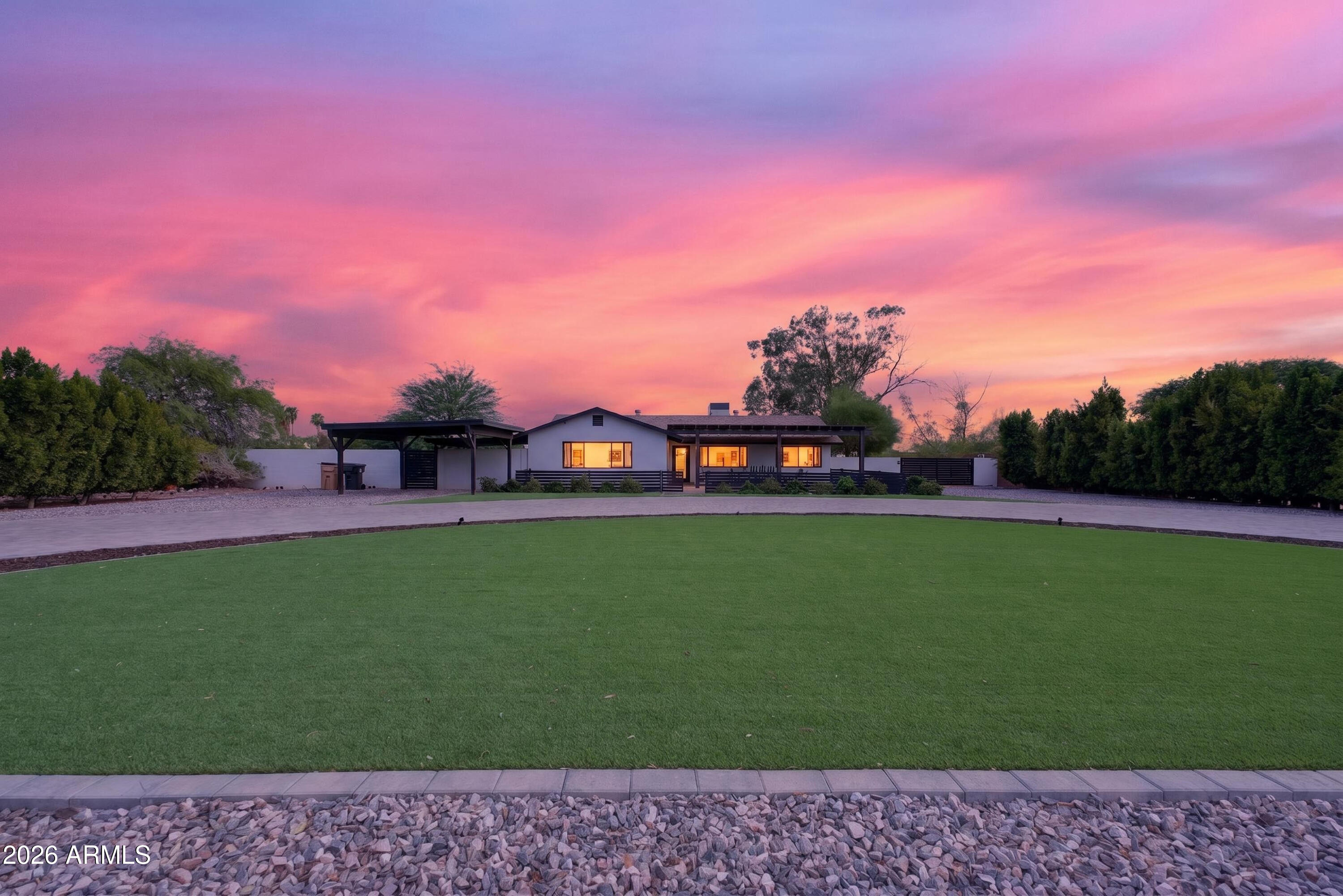 8829 W MARIPOSA GRANDE Lane, Peoria, AZ 85383
