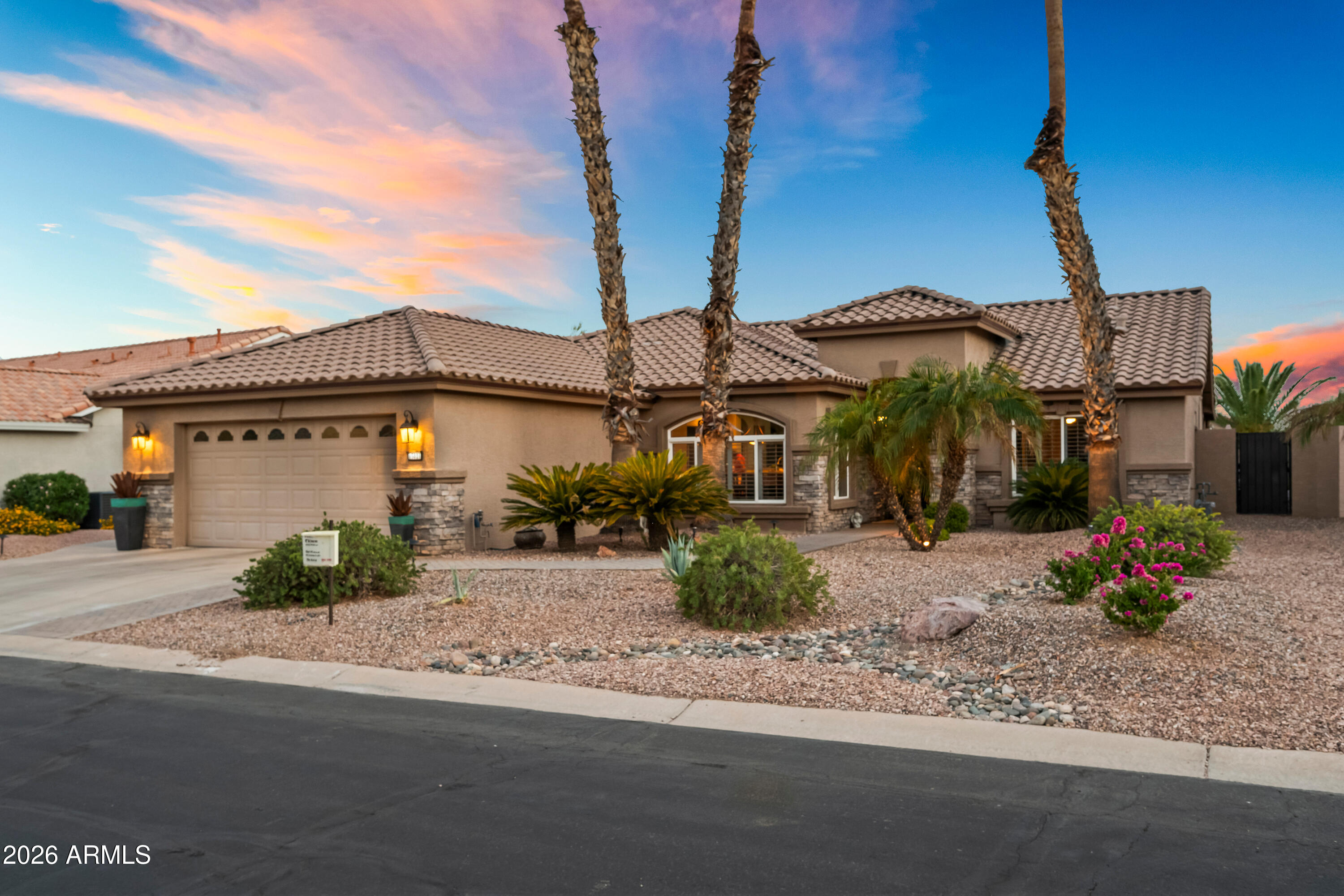 15021 W MULBERRY Drive, Goodyear, AZ 85395