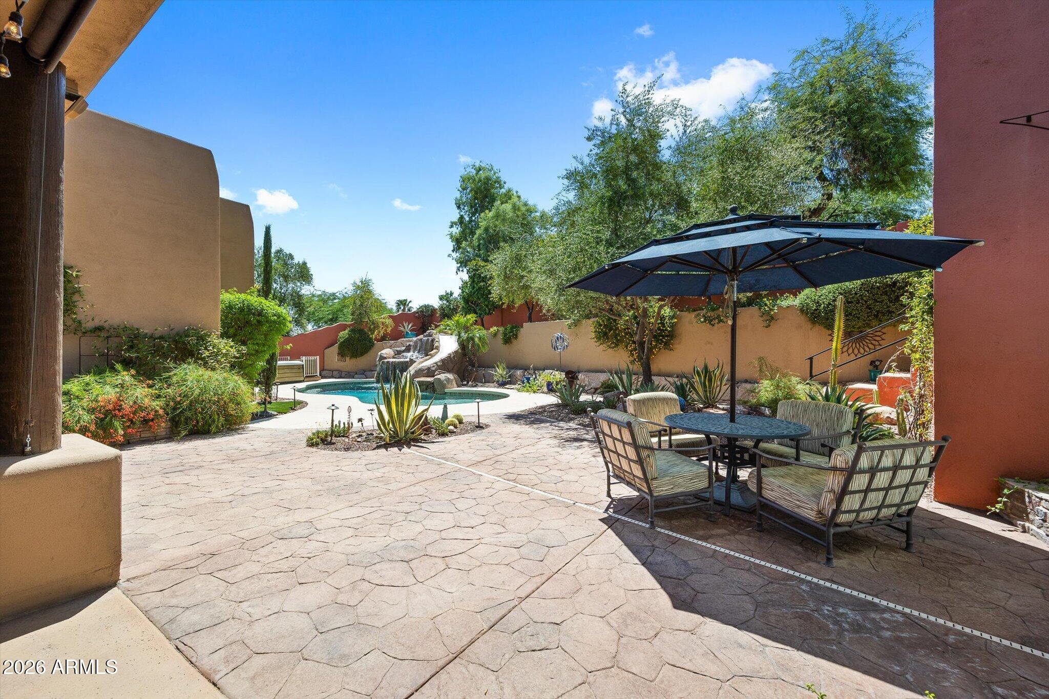 16921 E PARLIN Drive, Fountain Hills, AZ 85268